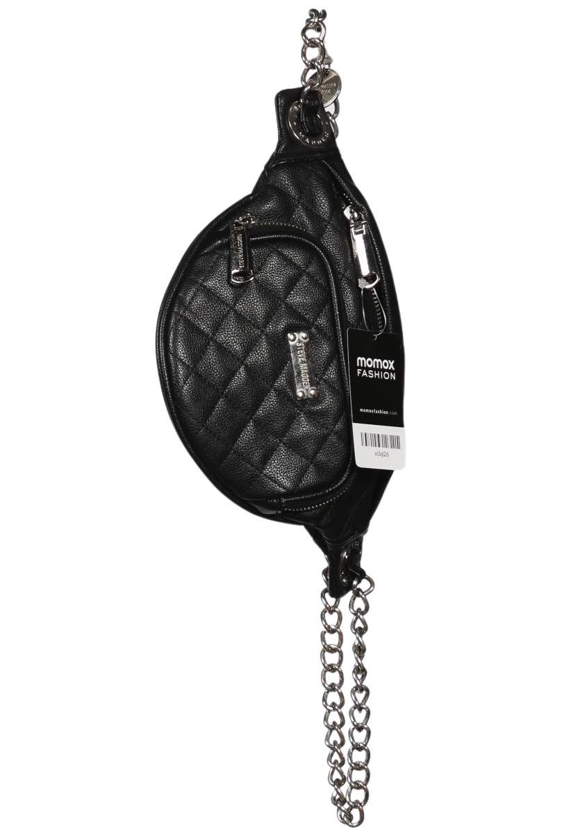 

Steve Madden Damen Handtasche, schwarz, Gr.