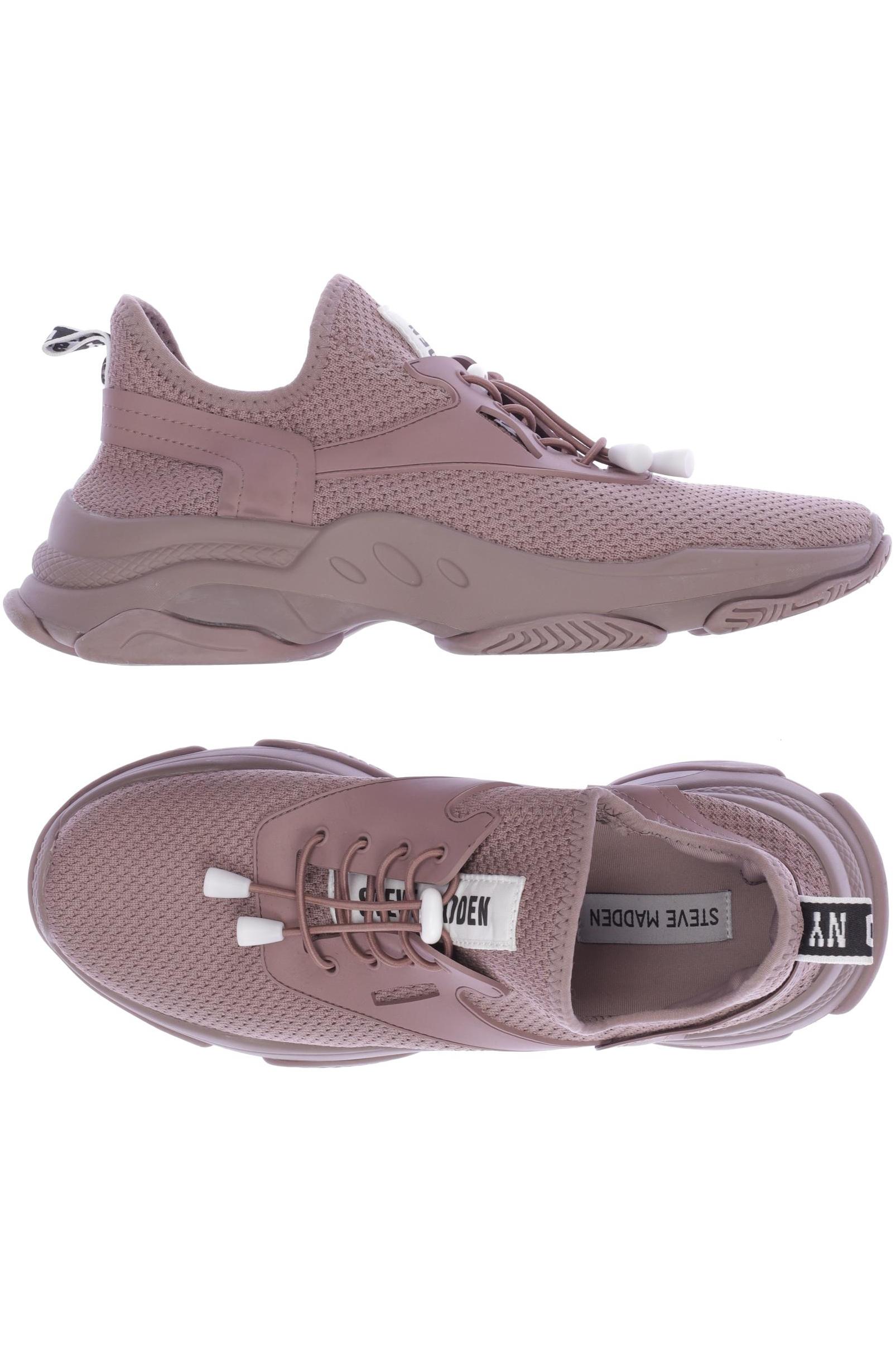 

Steve Madden Damen Sneakers, pink, Gr. 42