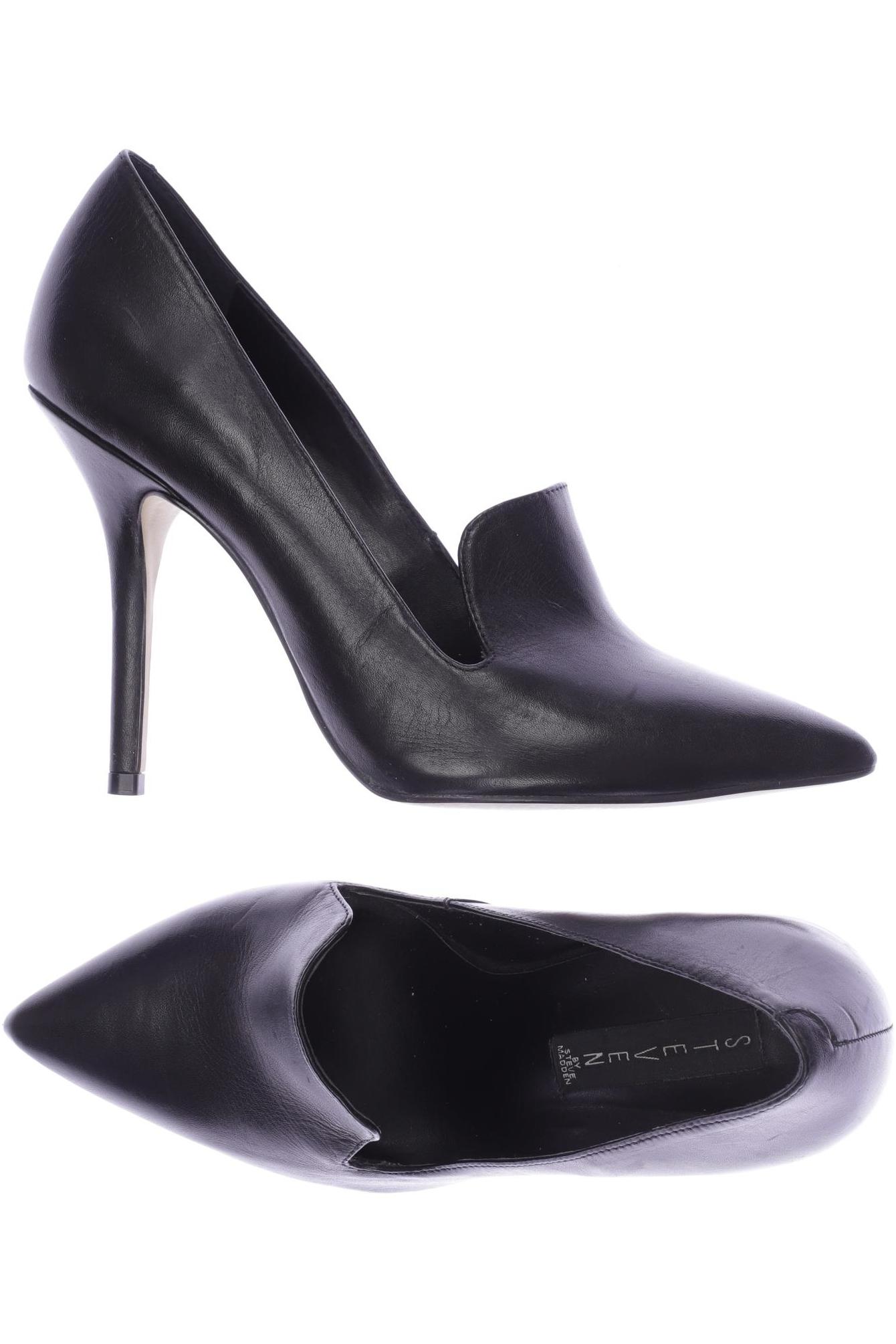 

Steve Madden Damen Pumps, schwarz, Gr. 8.5