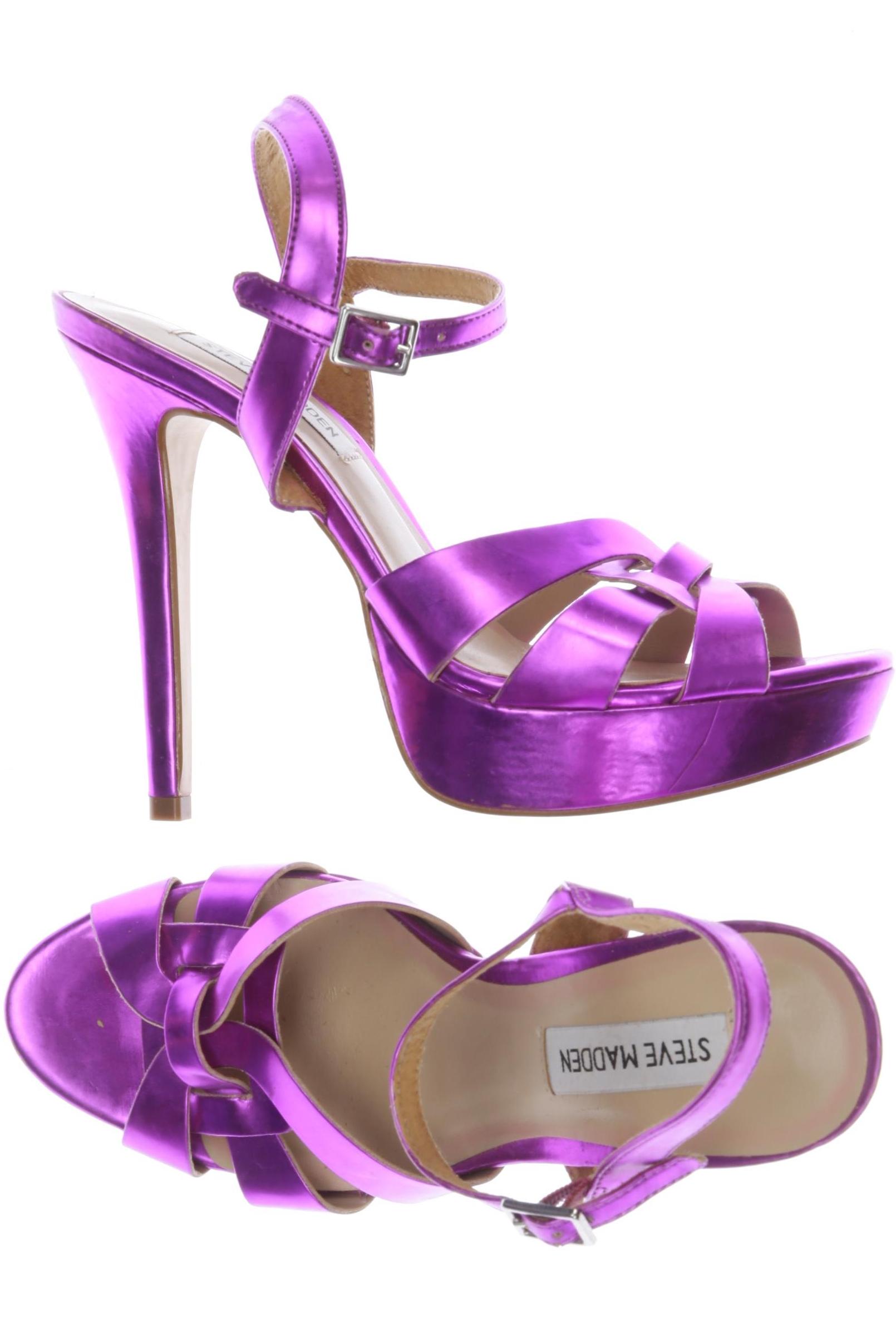 

Steve Madden Damen Pumps, flieder, Gr. 37