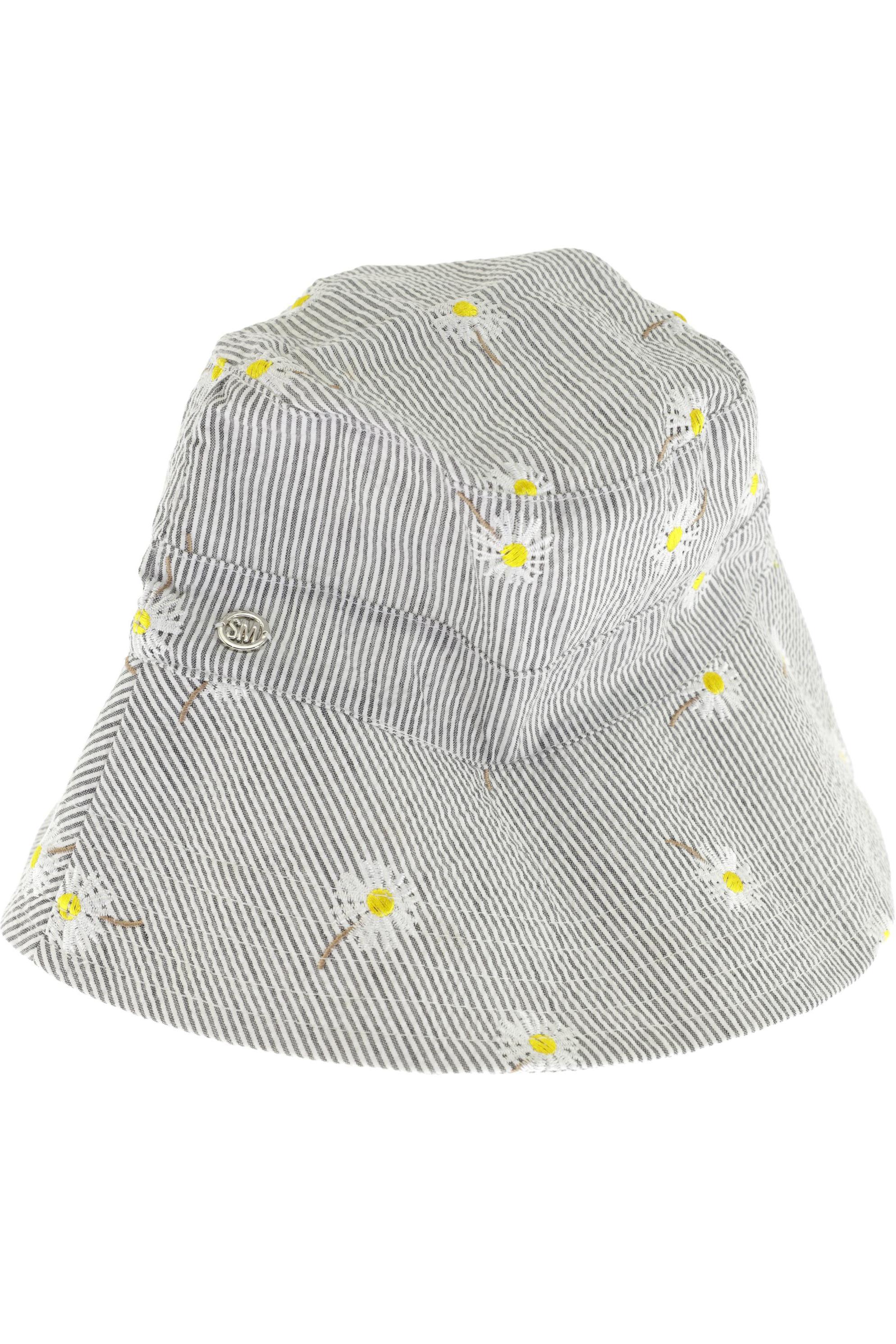 

Steve Madden Damen Hut/Mütze, grau, Gr. uni