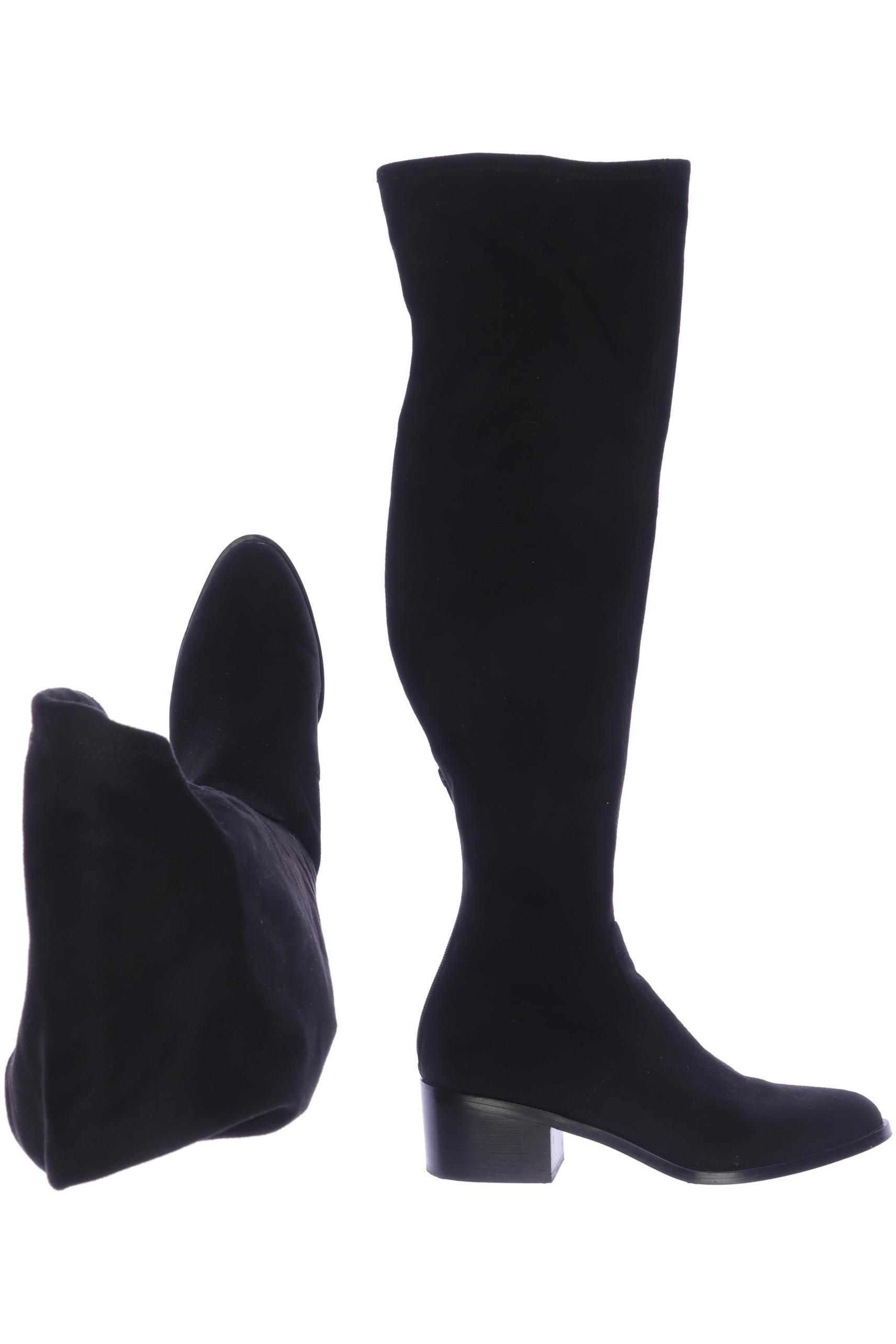 

Steve Madden Damen Stiefel, schwarz, Gr. 40