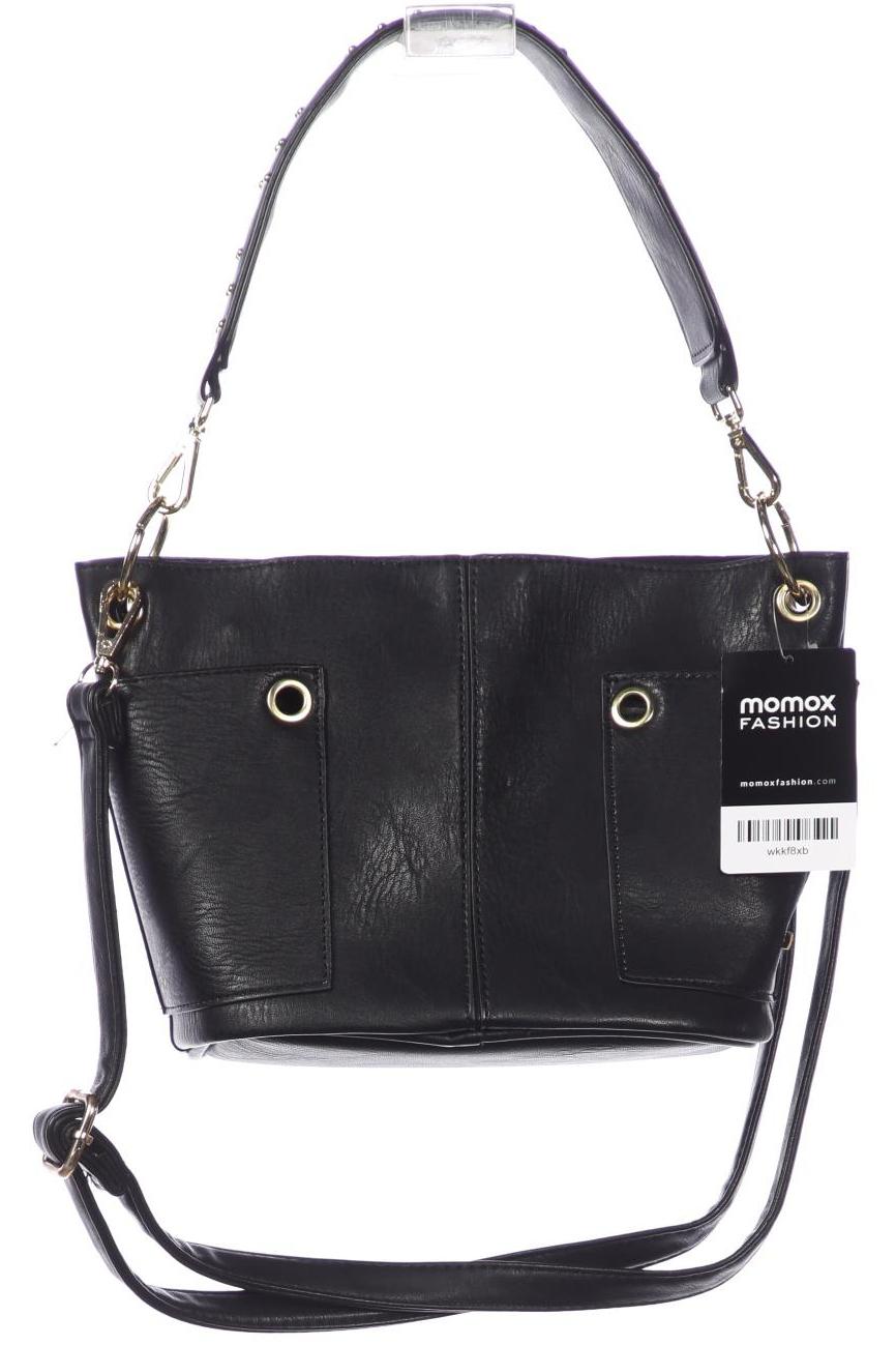 

Steve Madden Damen Handtasche, schwarz, Gr.