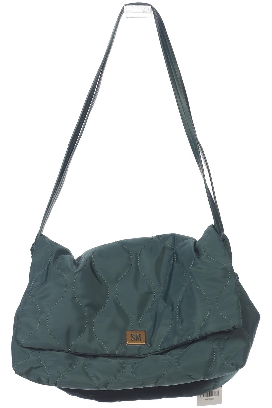

Steve Madden Damen Handtasche, grün, Gr.