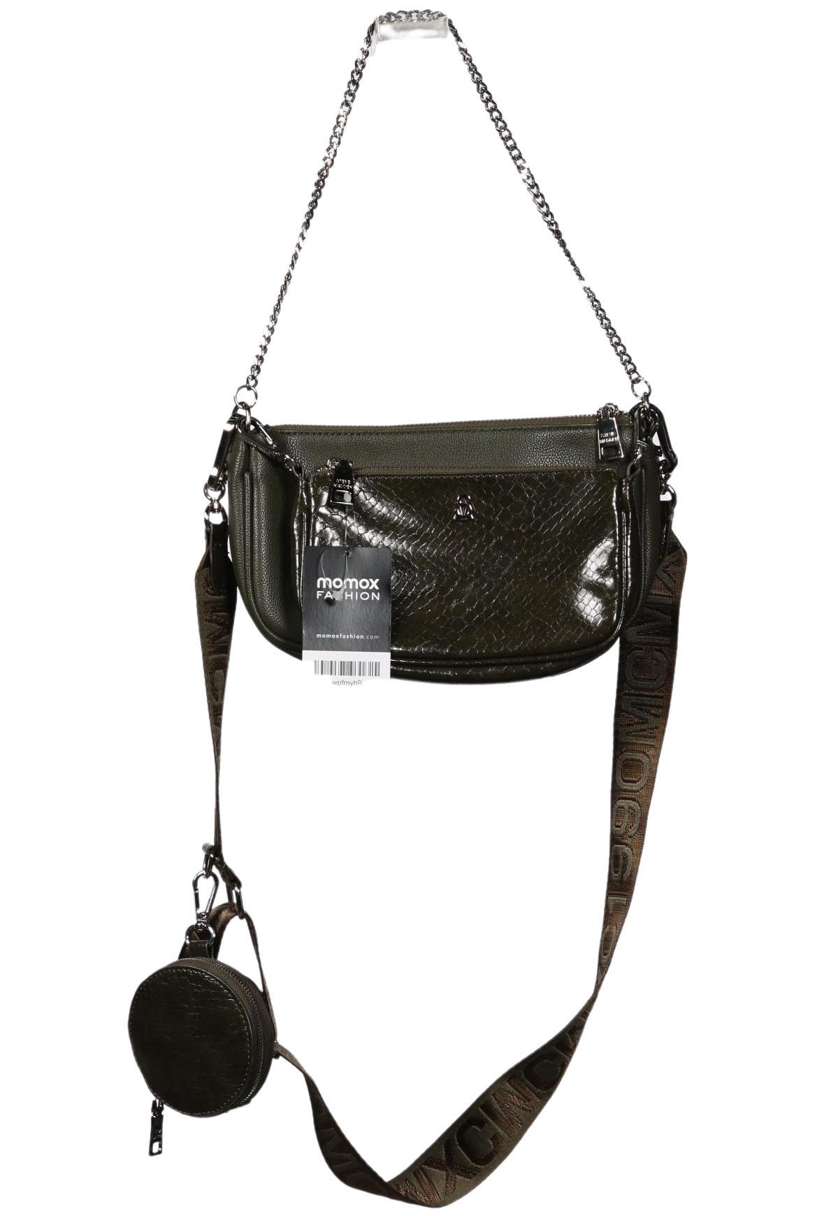 

Steve Madden Damen Handtasche, grün, Gr.