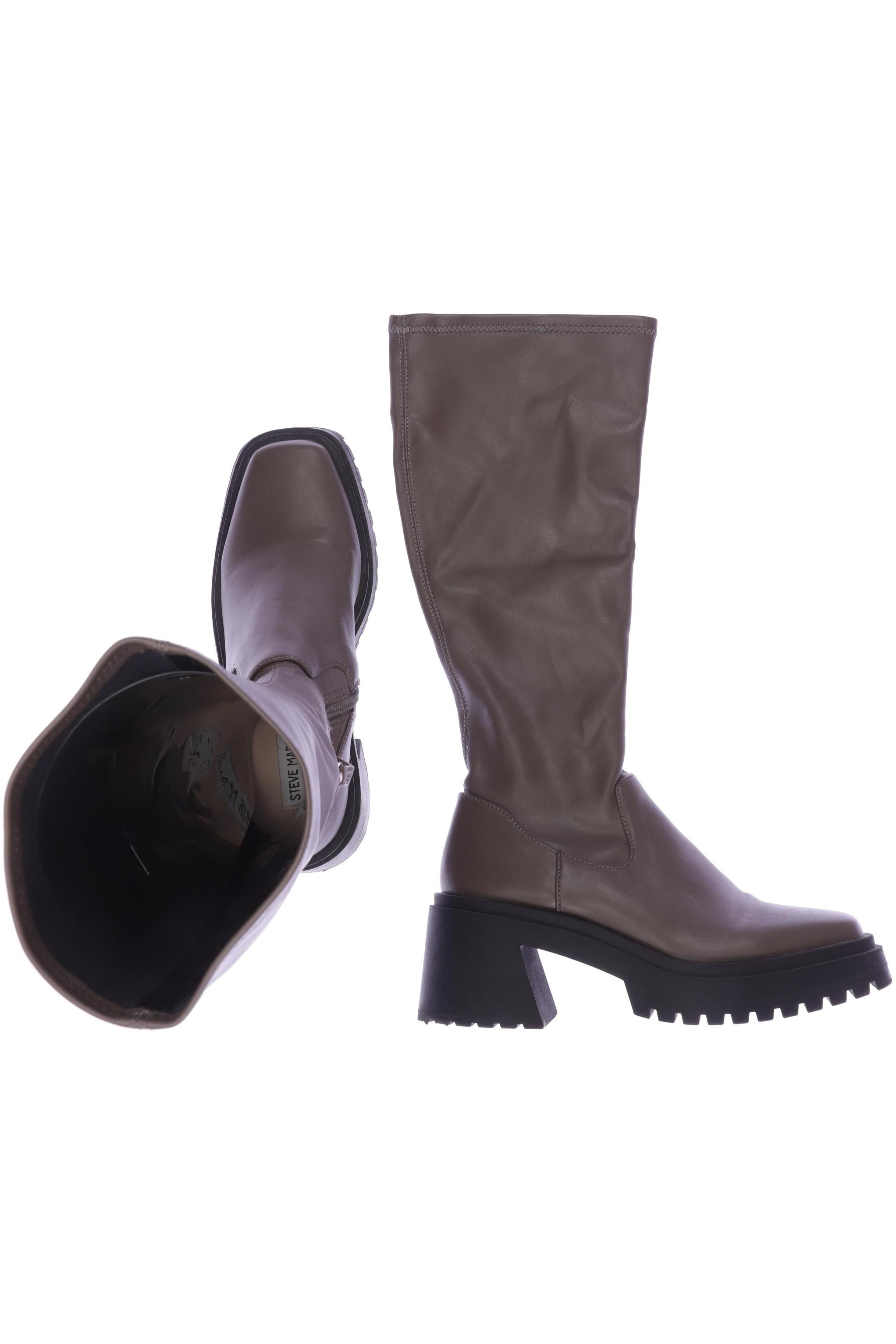

Steve Madden Damen Stiefel, braun, Gr. 39