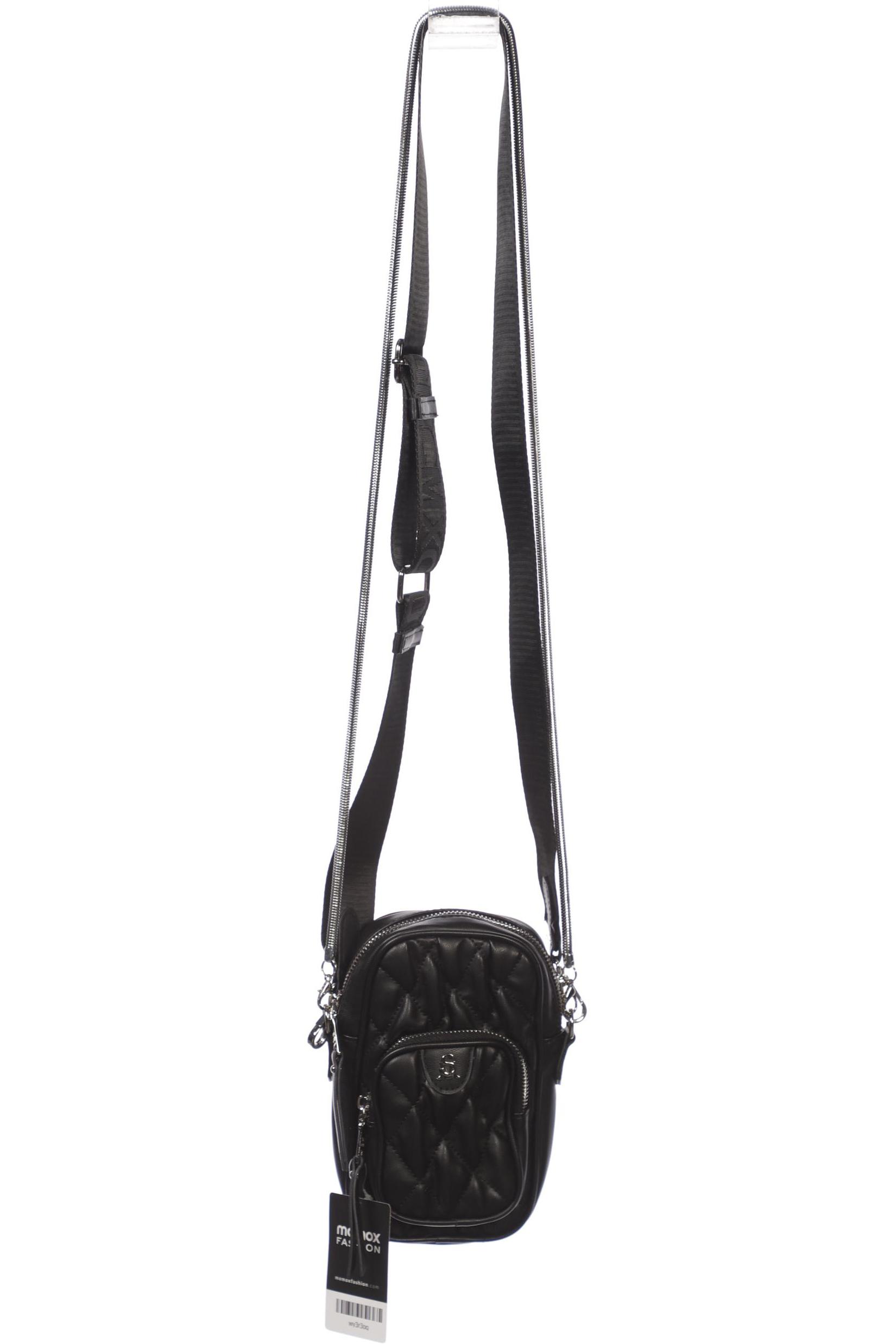 

Steve Madden Damen Handtasche, schwarz, Gr.