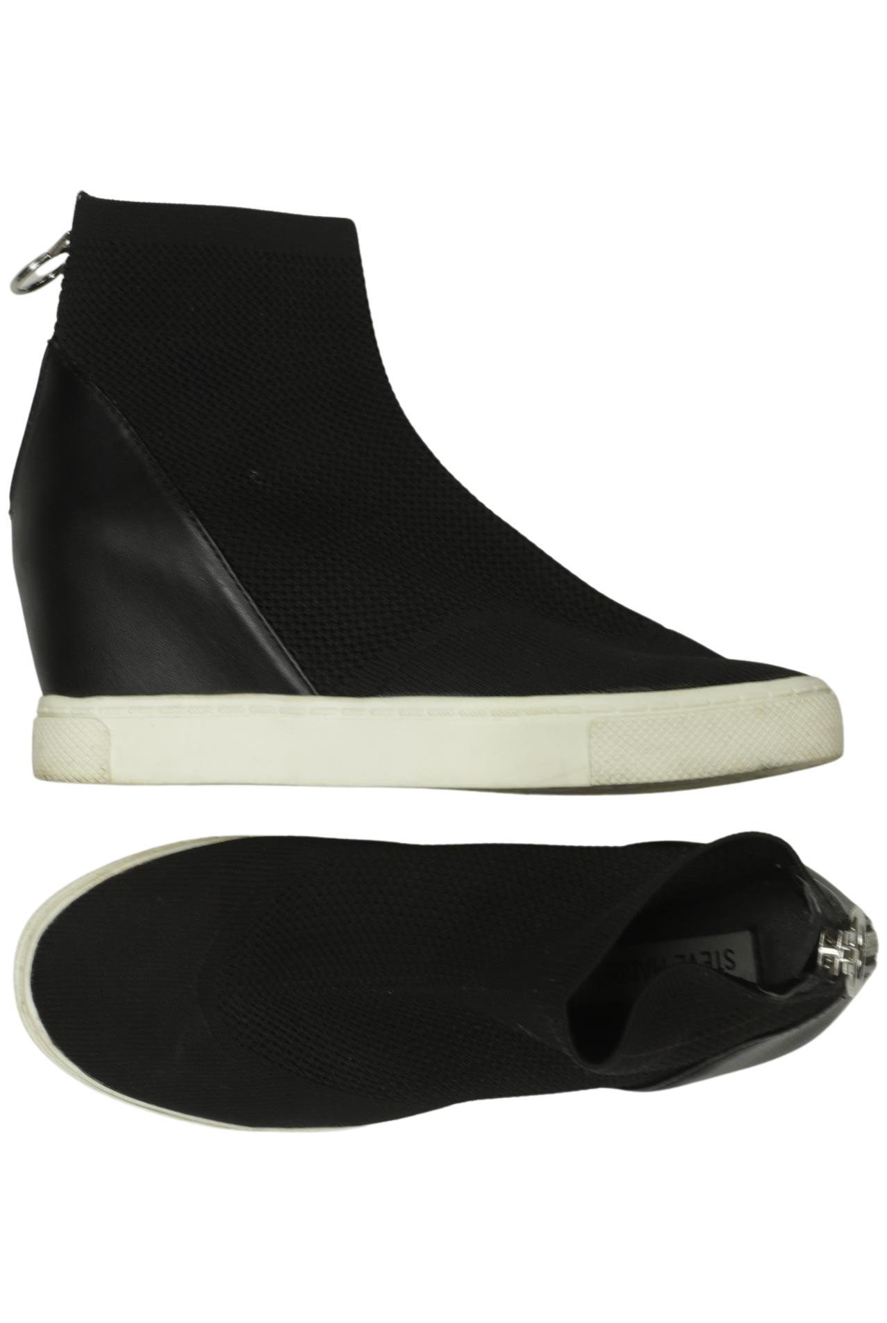 

Steve Madden Damen Stiefelette, schwarz, Gr. 36