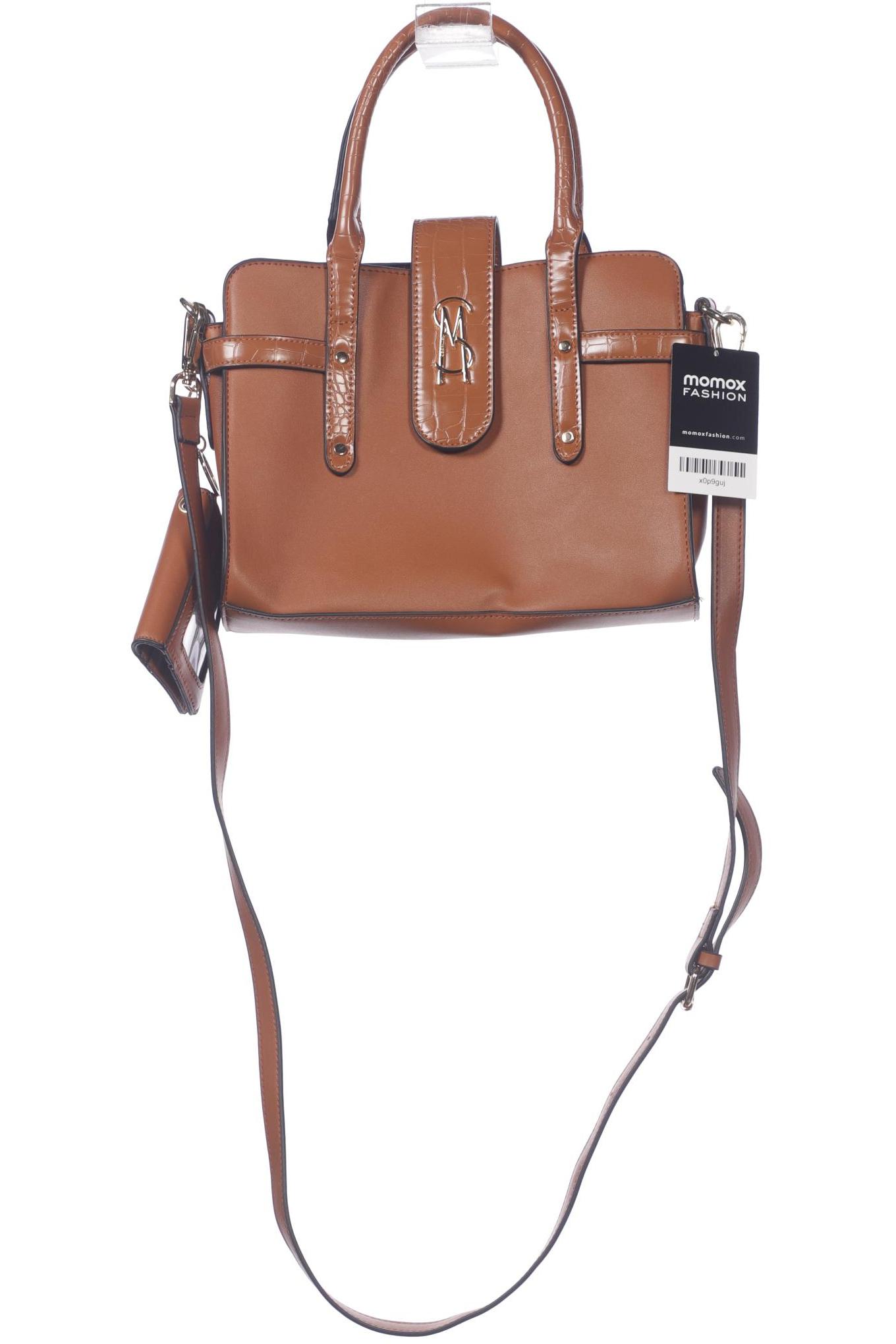 

Steve Madden Damen Handtasche, braun, Gr.