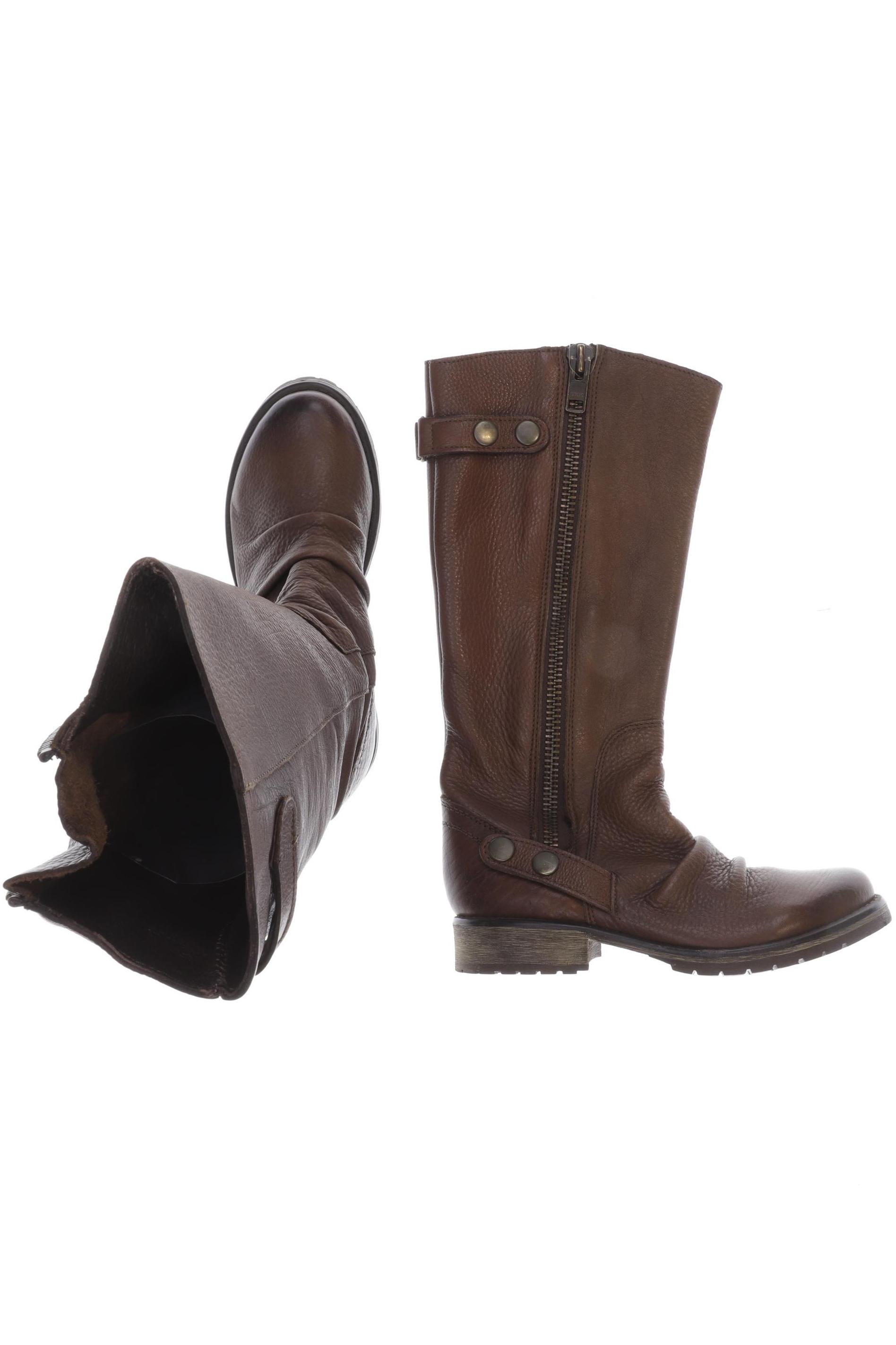 

Steve Madden Damen Stiefel, braun, Gr. 37