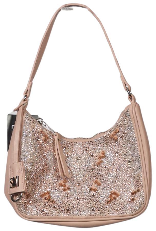 

Steve Madden Damen Handtasche, beige, Gr.