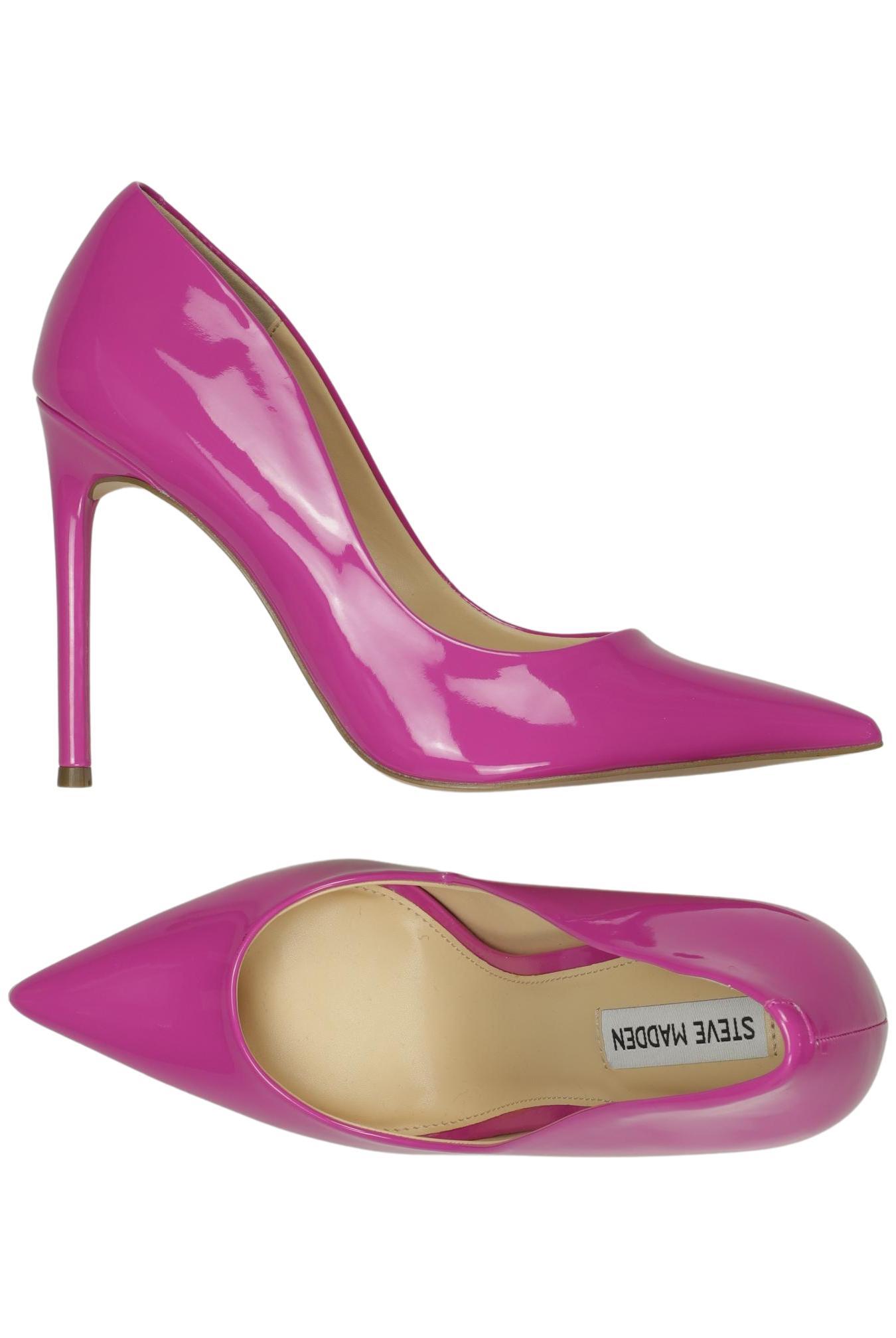 Thumbnail - Steve Madden Damen Pumps, pink, Gr. 41