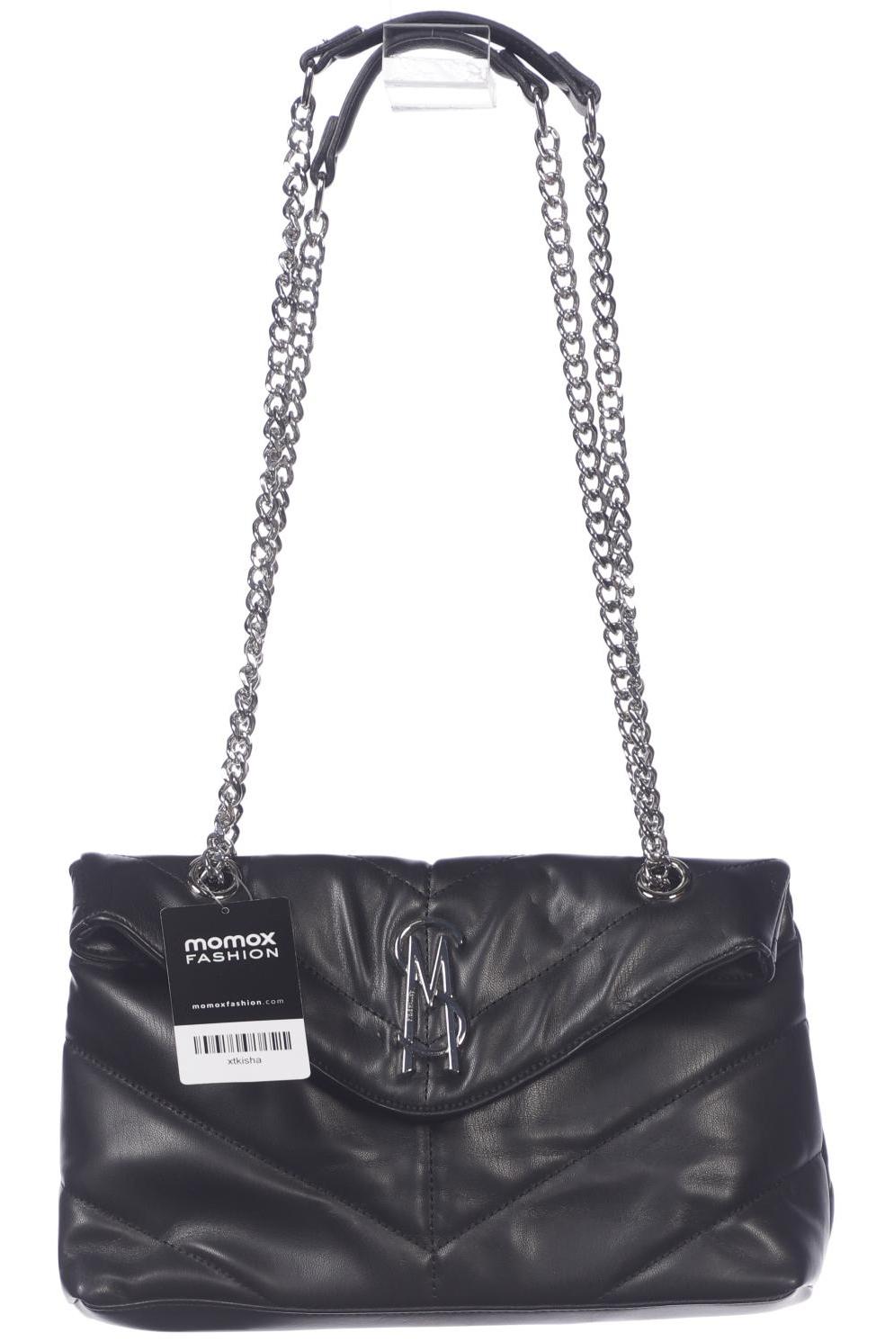 

Steve Madden Damen Handtasche, schwarz, Gr.