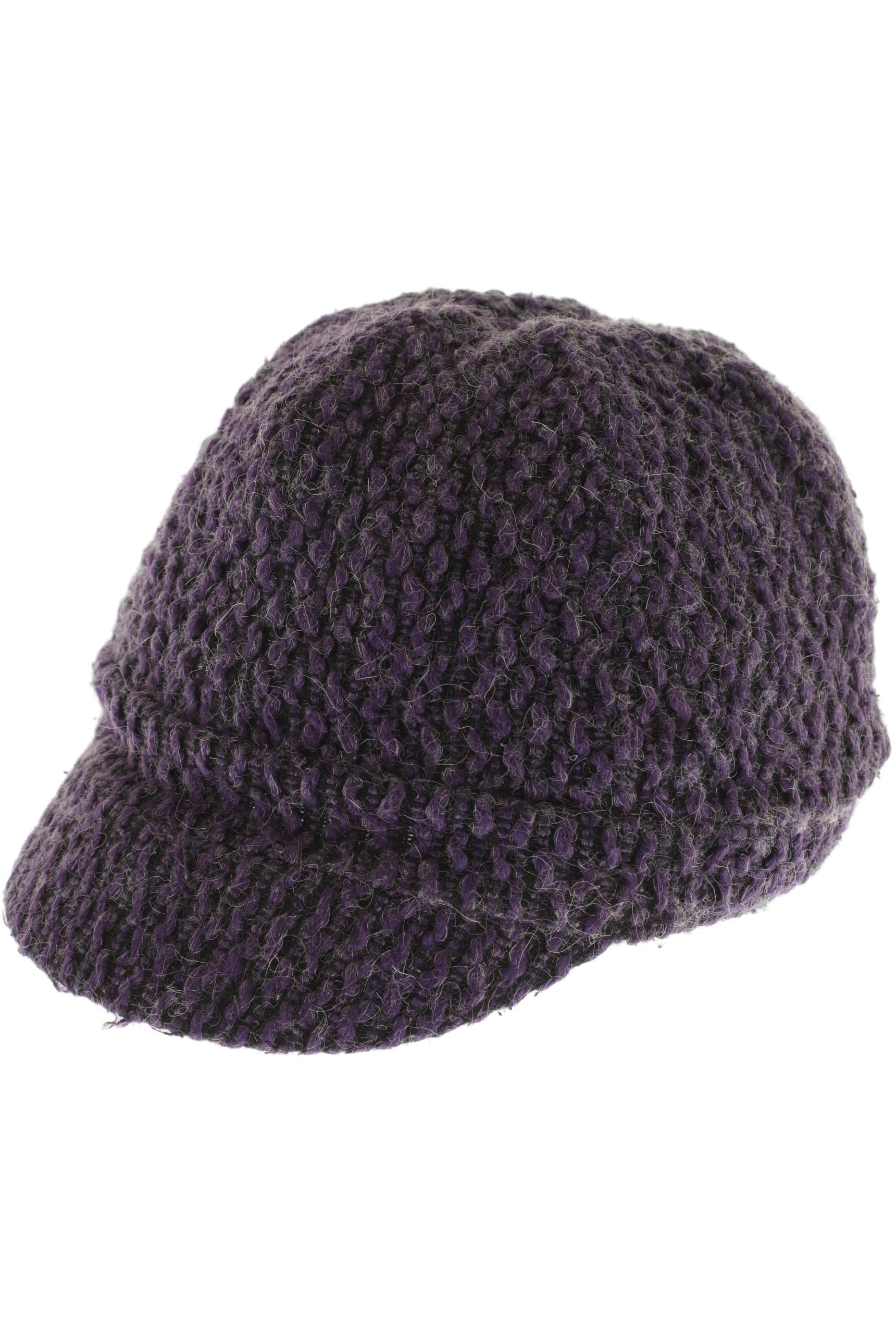 

Steve Madden Damen Hut/Mütze, flieder