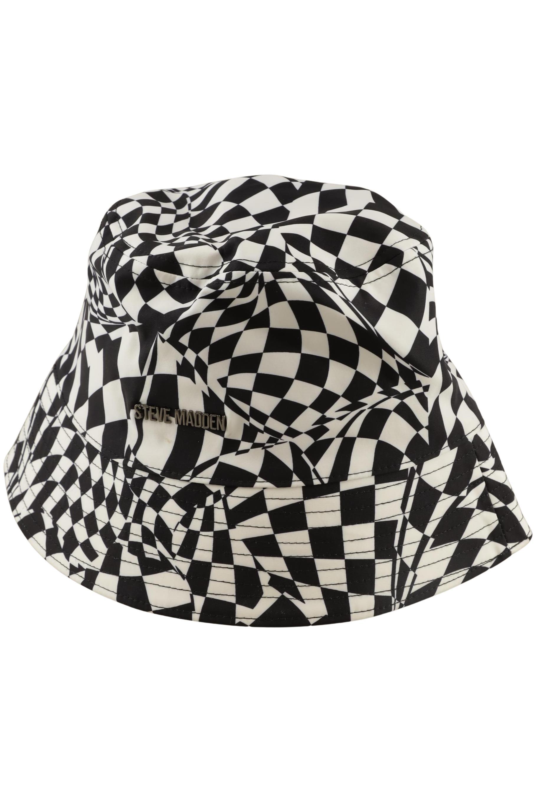 

Steve Madden Damen Hut/Mütze, mehrfarbig, Gr. uni