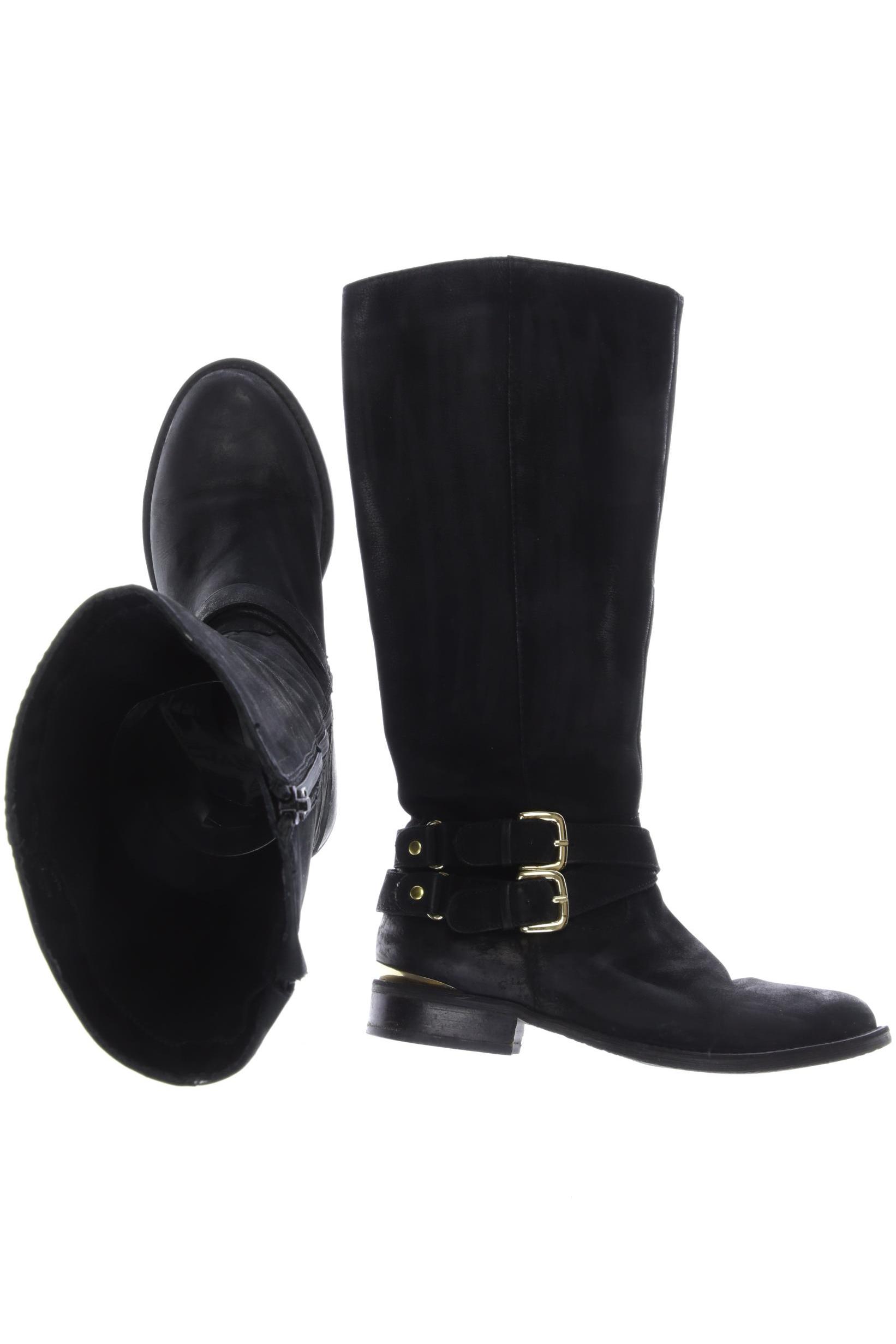 

Steve Madden Damen Stiefel, schwarz, Gr. 5.5