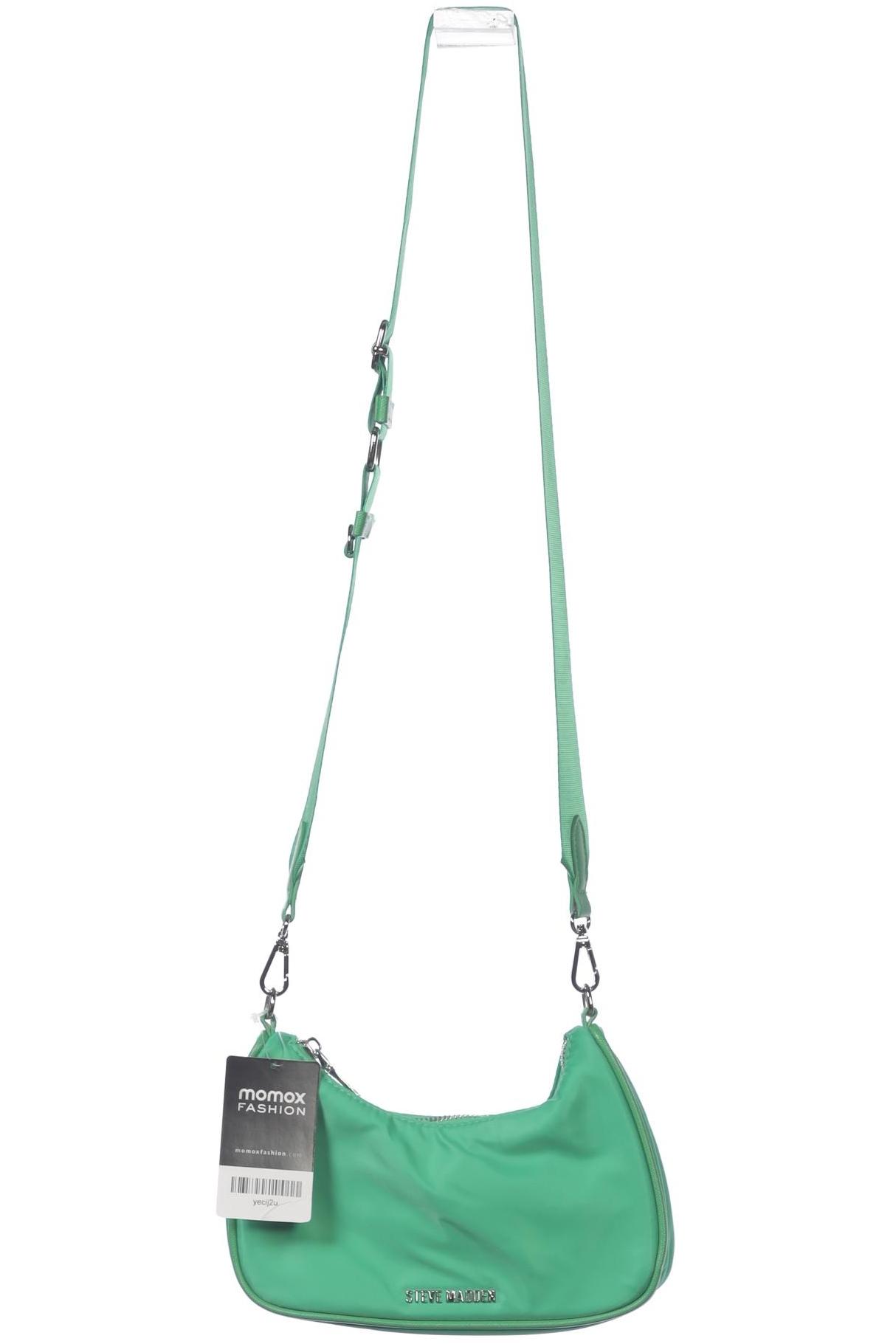 

Steve Madden Damen Handtasche, grün, Gr.