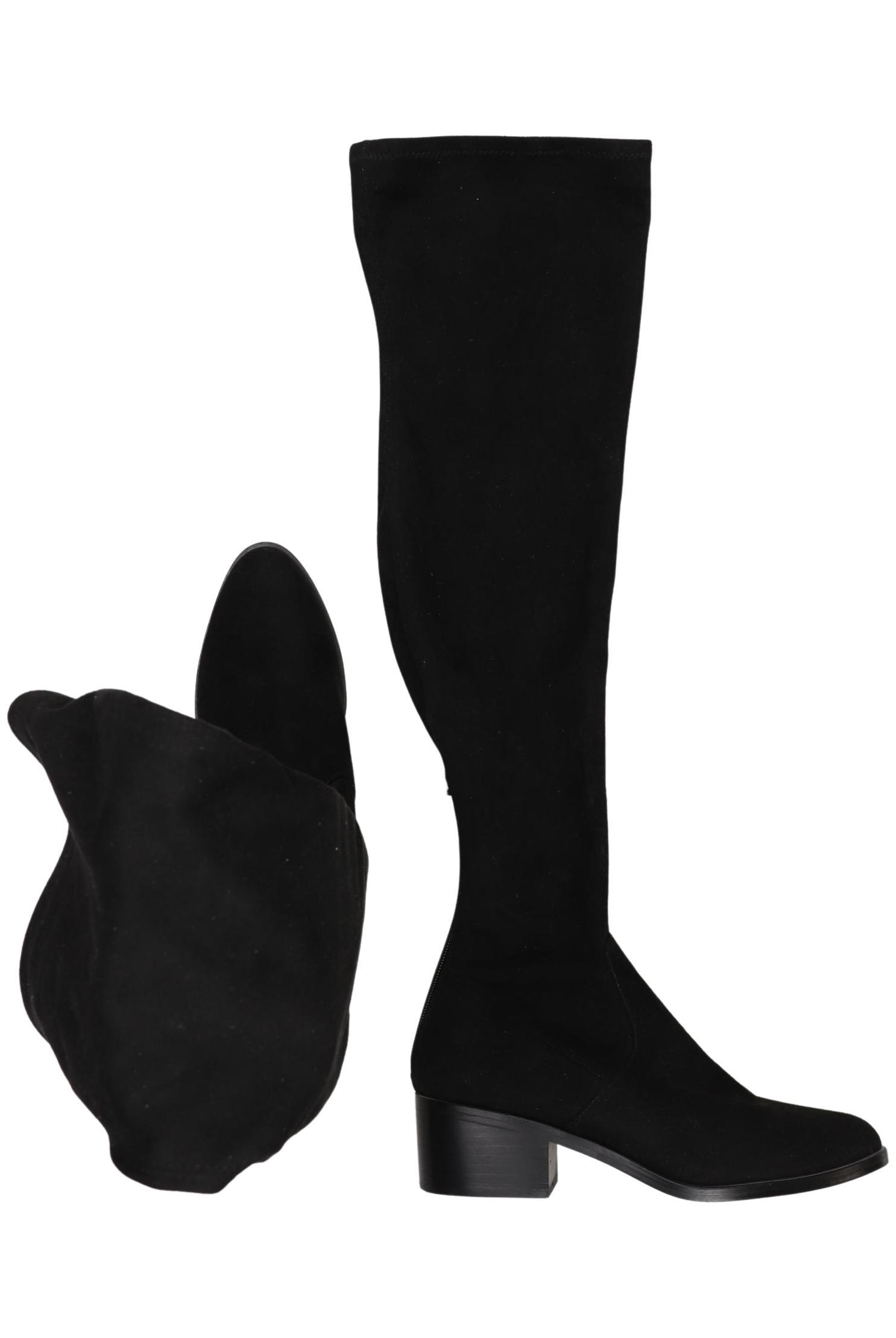 

Steve Madden Damen Stiefel, schwarz, Gr. 38