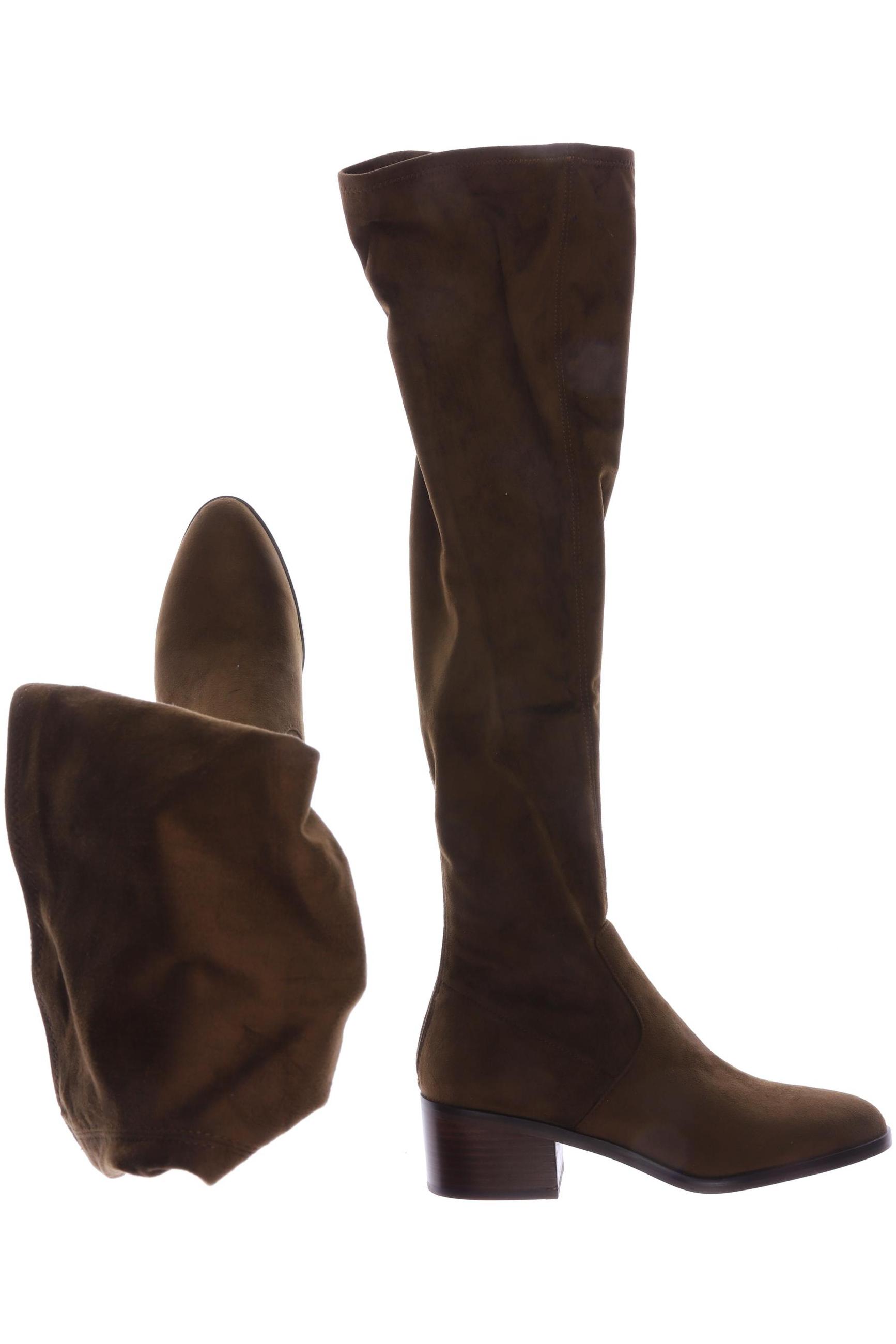 

Steve Madden Damen Stiefel, braun, Gr. 40