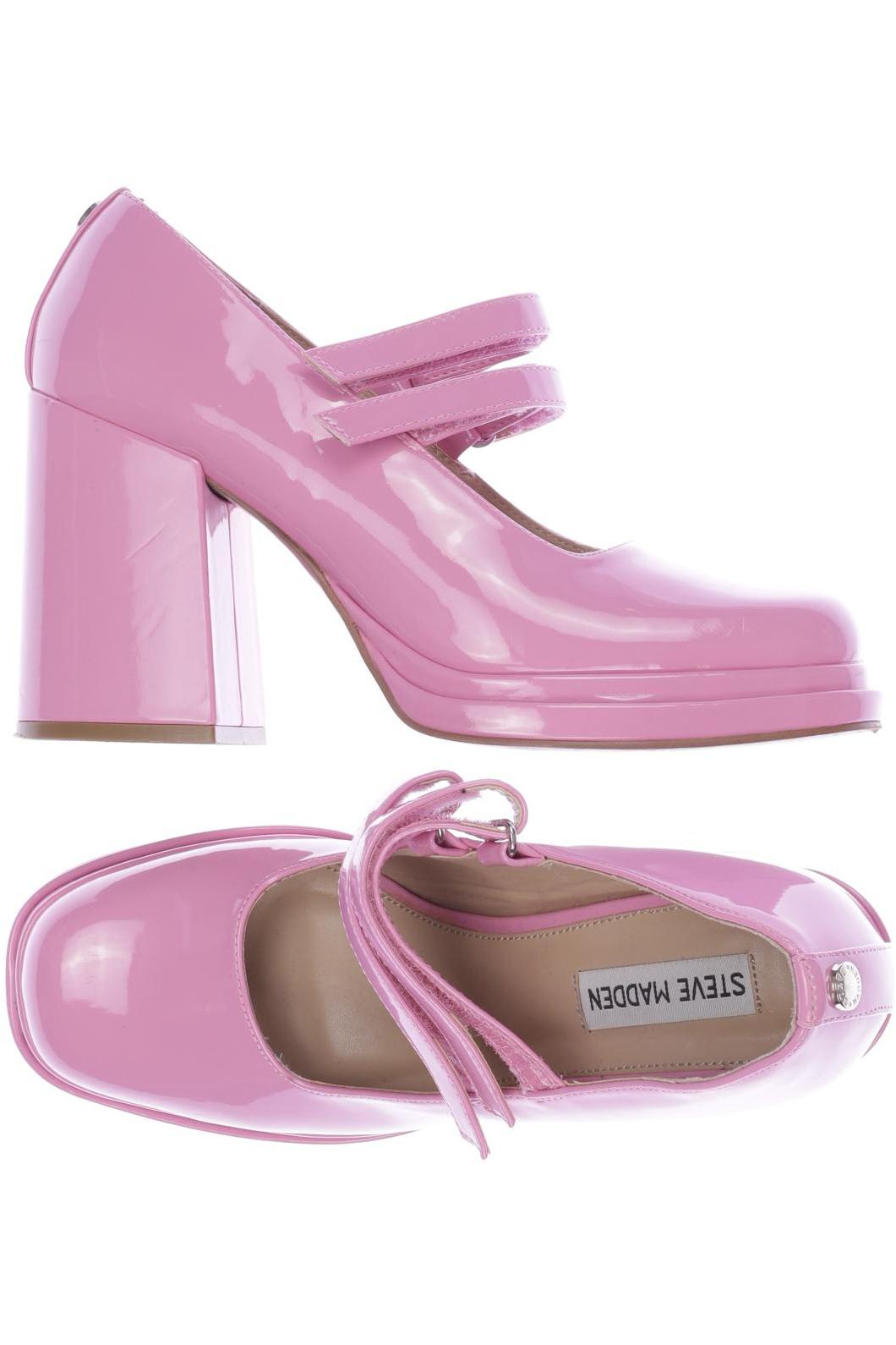 

Steve Madden Damen Pumps, pink
