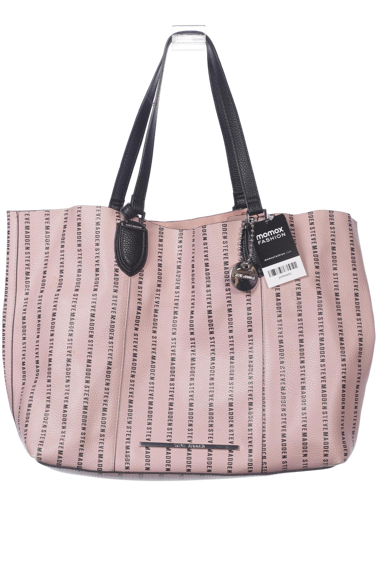 

Steve Madden Damen Handtasche, pink, Gr.