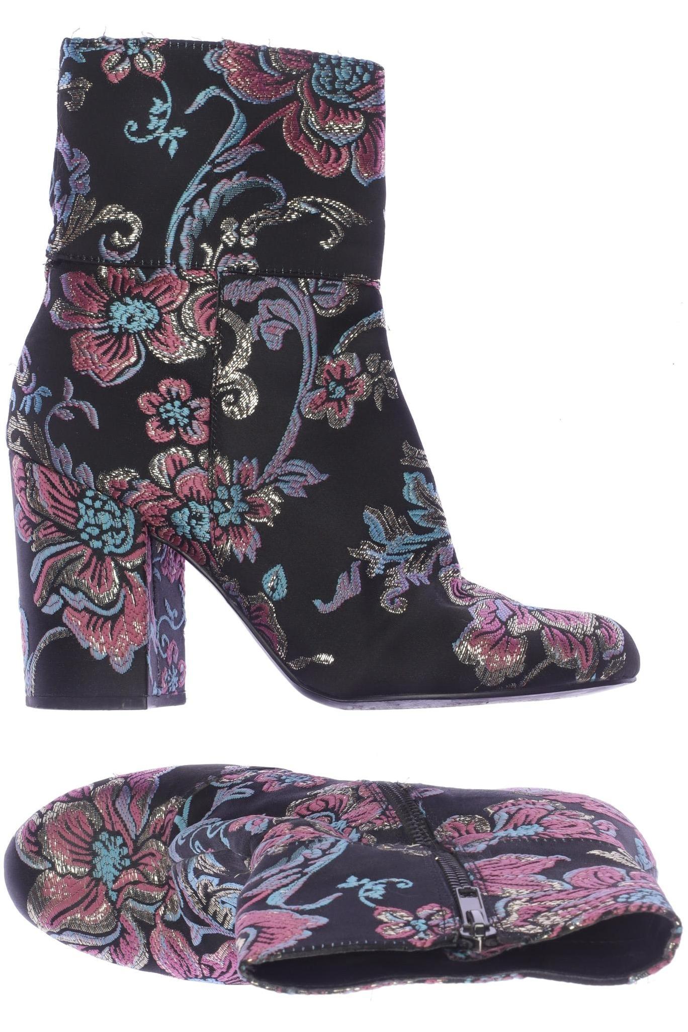 

Steve Madden Damen Stiefelette, schwarz, Gr. 40