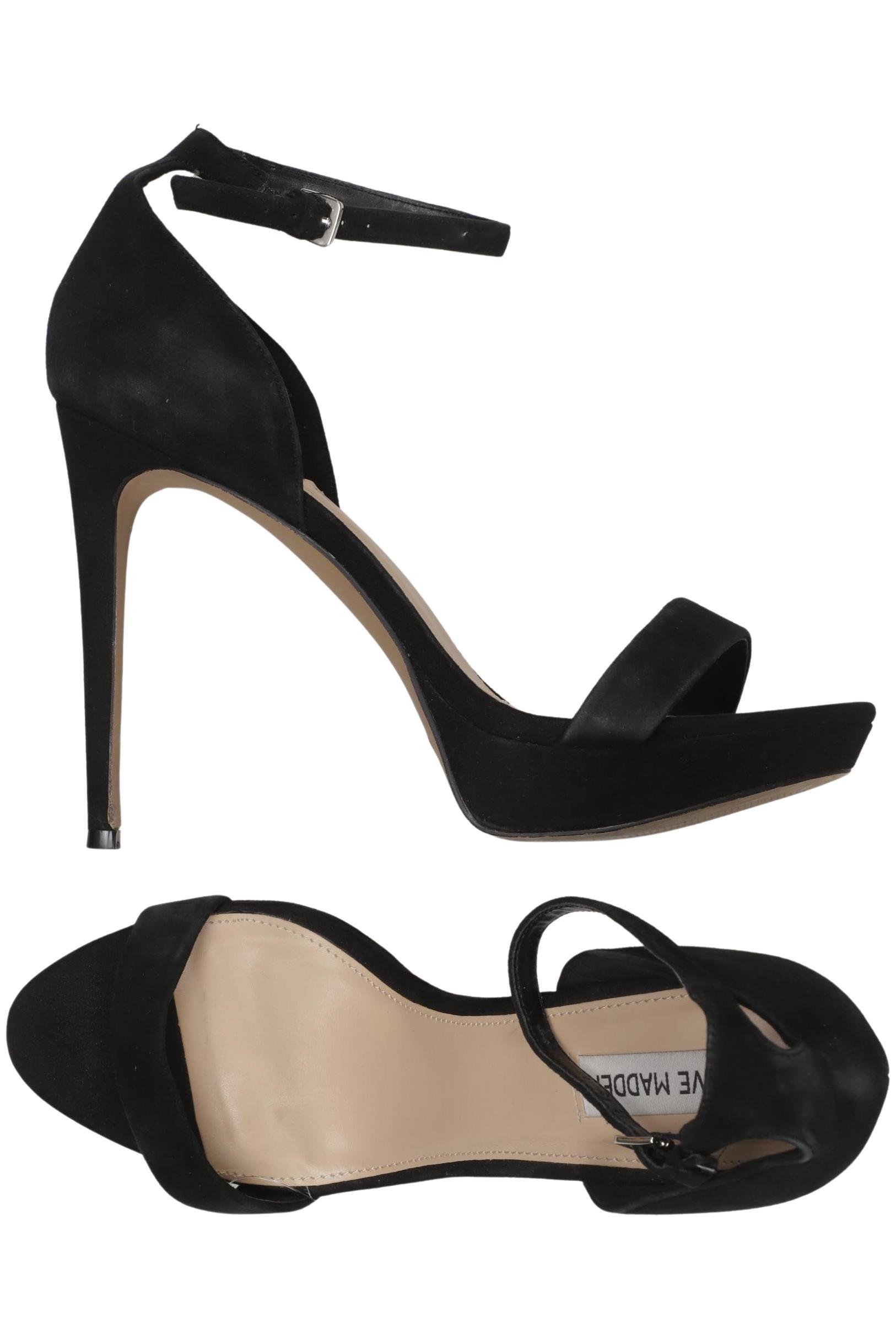 

Steve Madden Damen Pumps, schwarz, Gr. 42