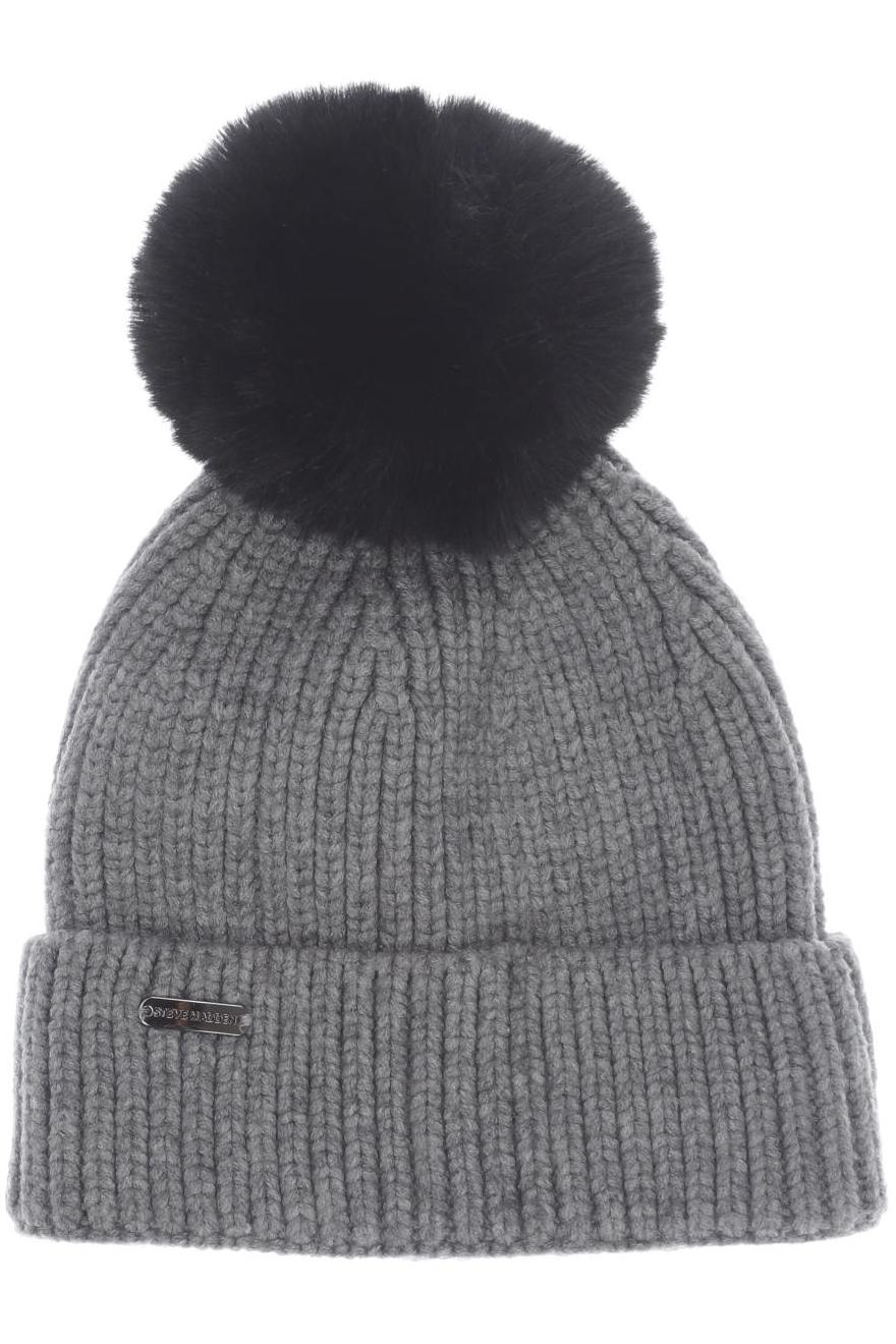 

Steve Madden Damen Hut/Mütze, grau