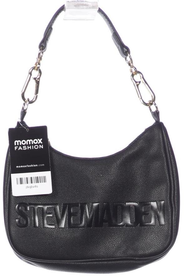

Steve Madden Damen Handtasche, schwarz, Gr.