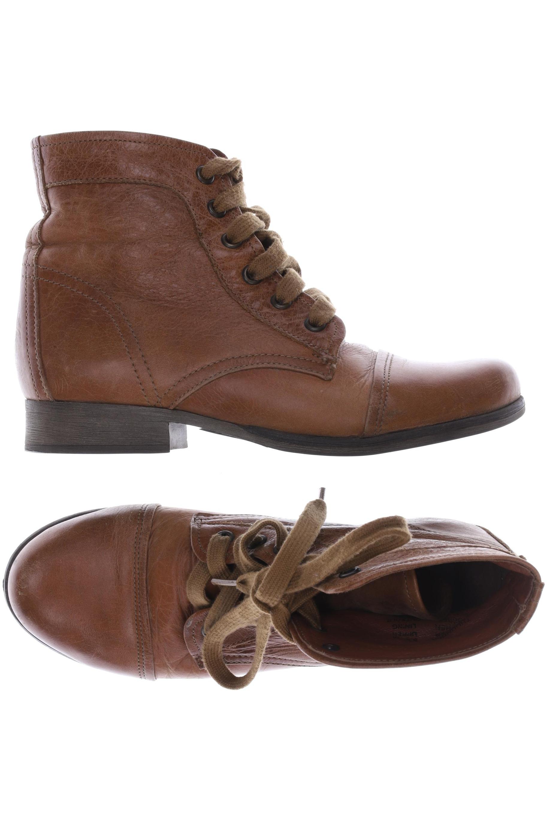 

Steve Madden Damen Stiefelette, braun