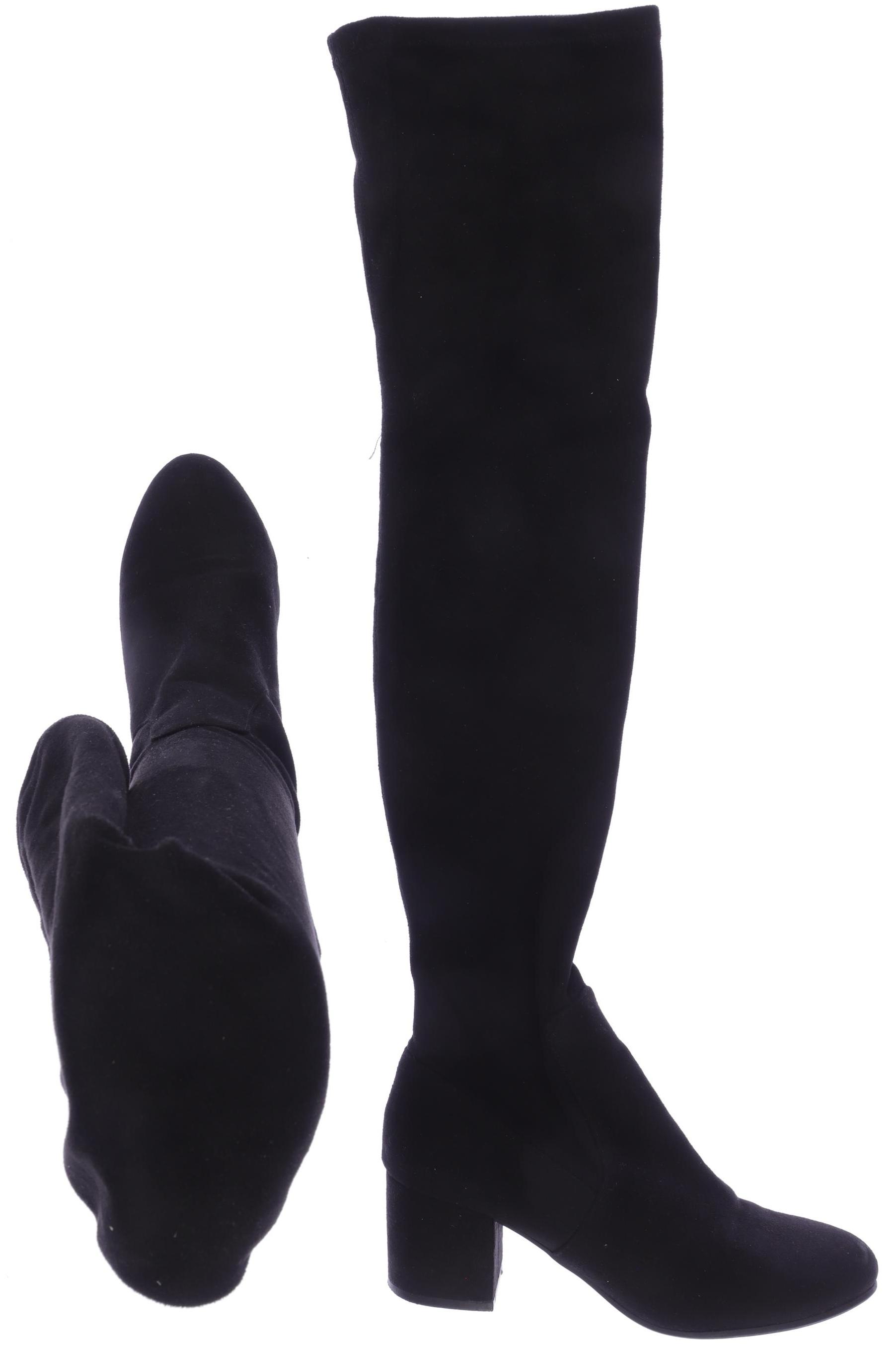

Steve Madden Damen Stiefel, schwarz, Gr. 38
