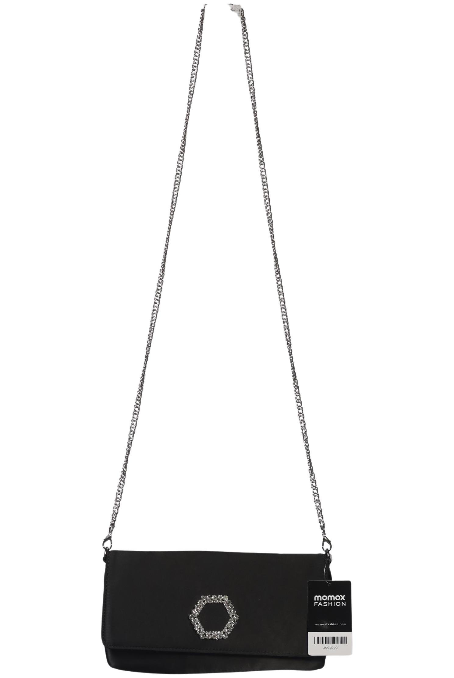 

Steve Madden Damen Handtasche, schwarz, Gr.