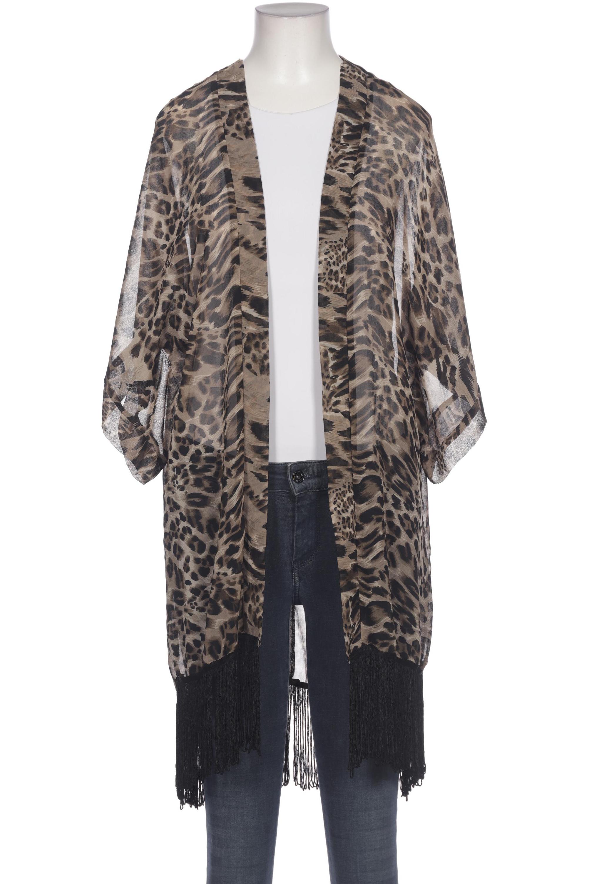 

Steve Madden Damen Bluse, grün, Gr. 38