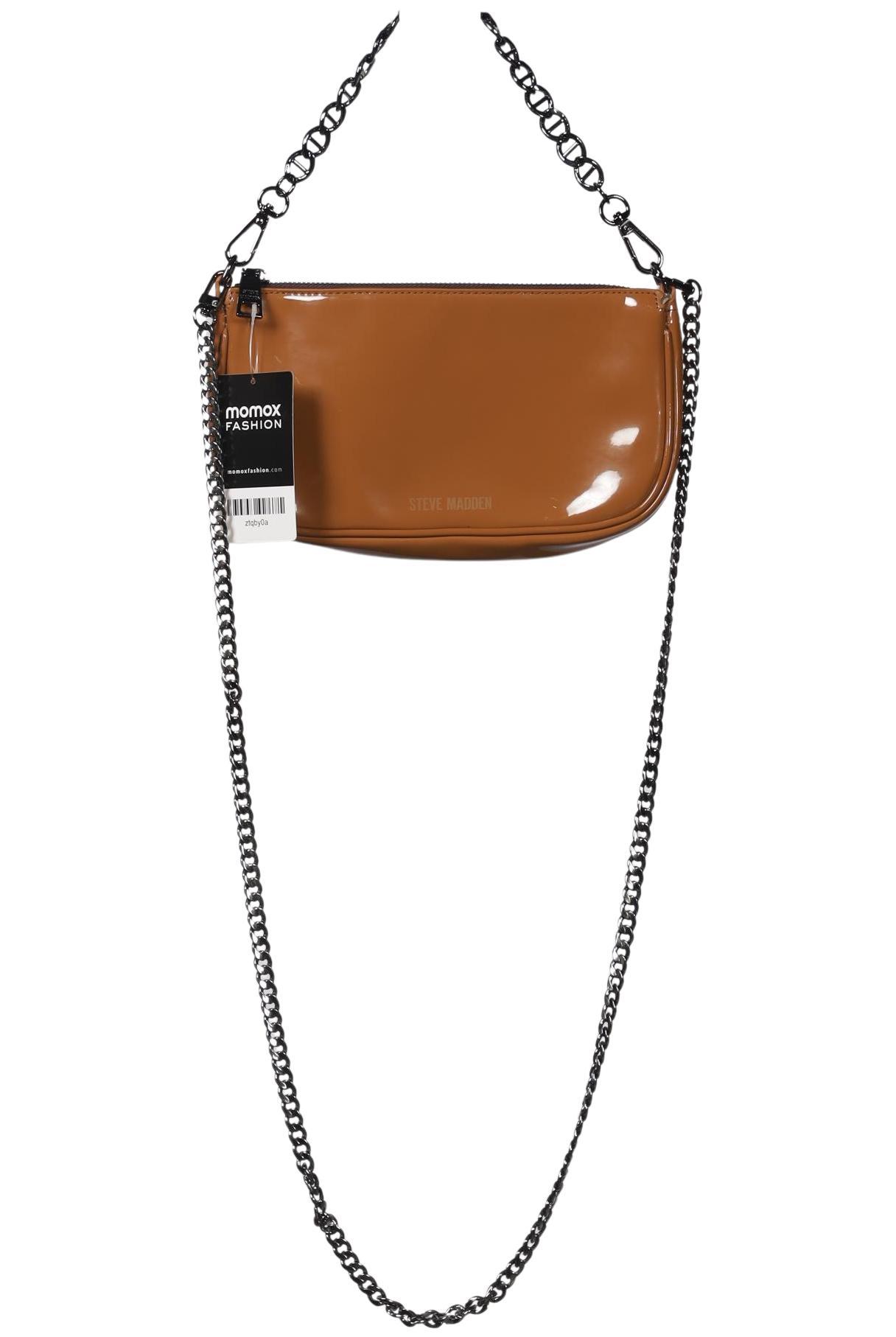 

Steve Madden Damen Handtasche, braun, Gr.