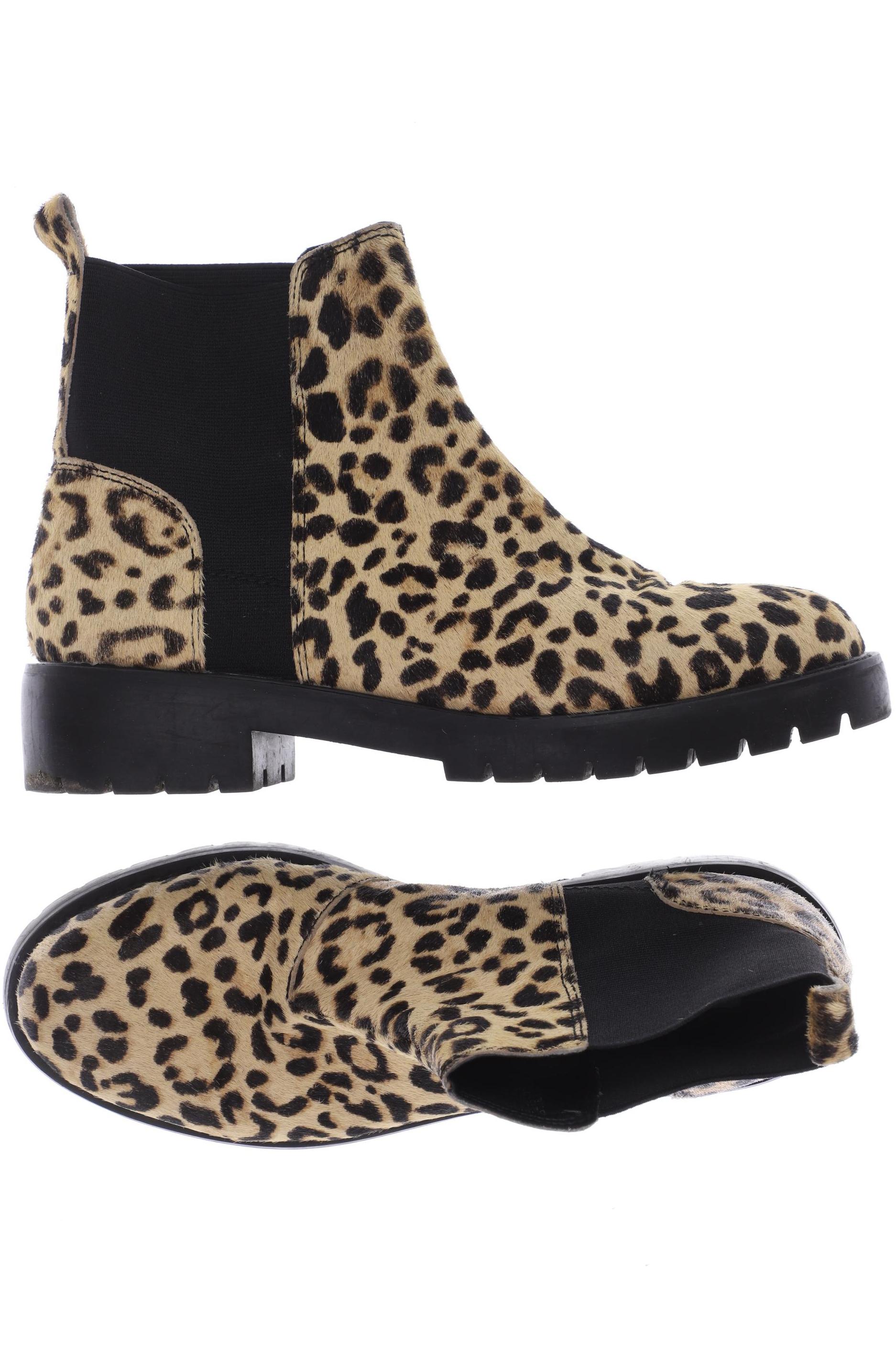 

Steve Madden Damen Stiefelette, beige, Gr. 39