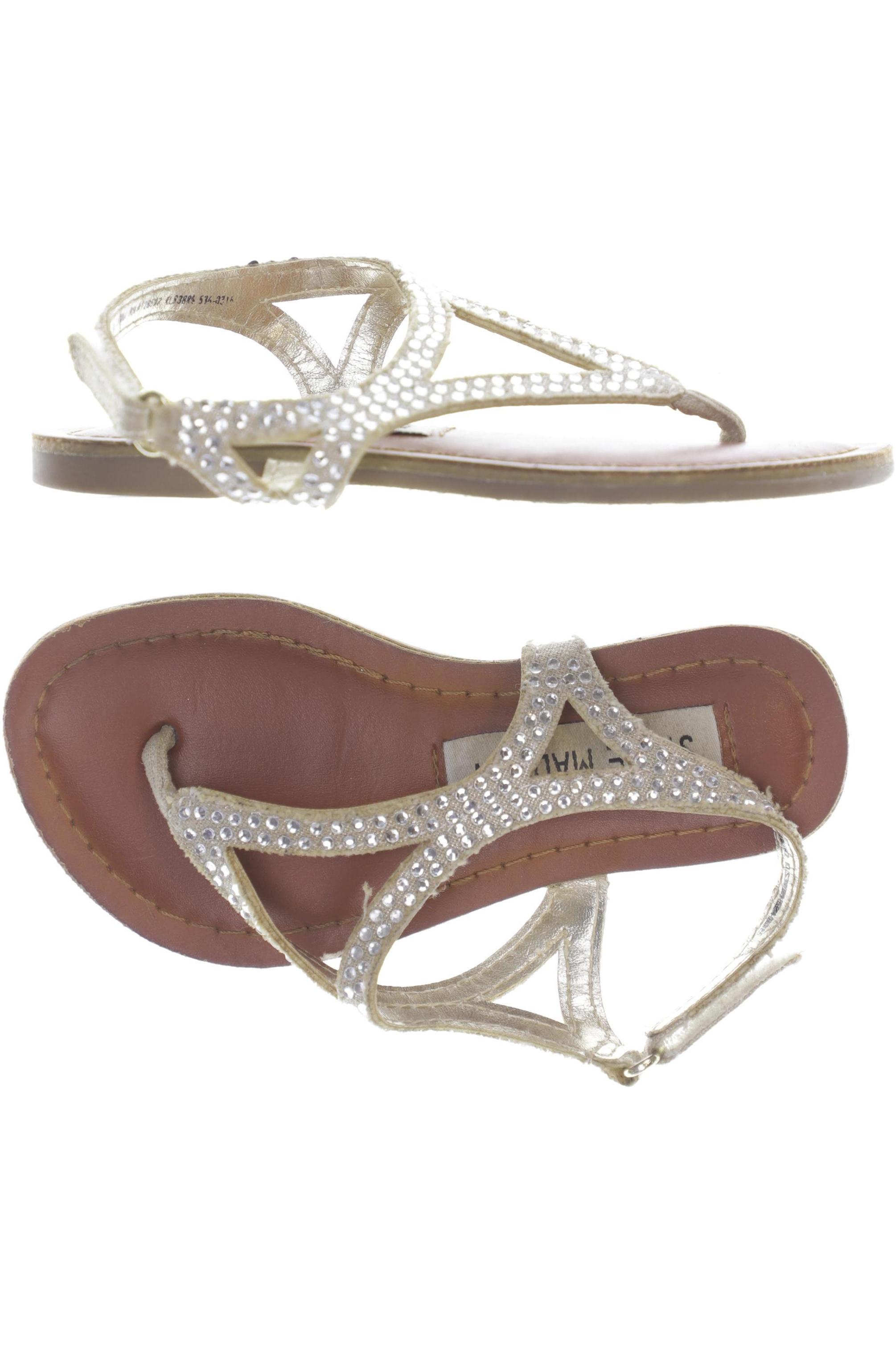 

Steve Madden Mädchen Kinderschuhe, beige