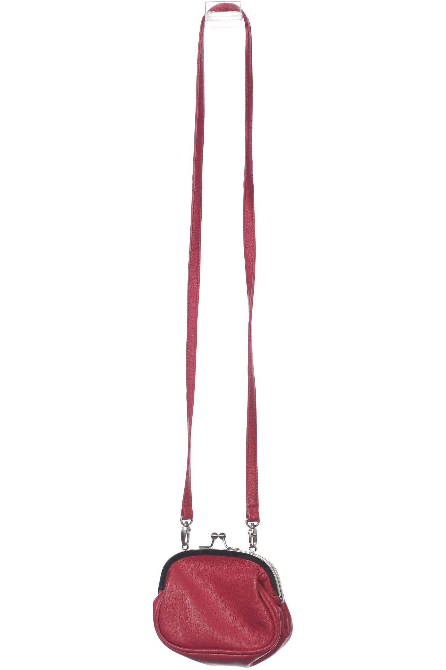 

STICKSANDSTONES Damen Handtasche, pink