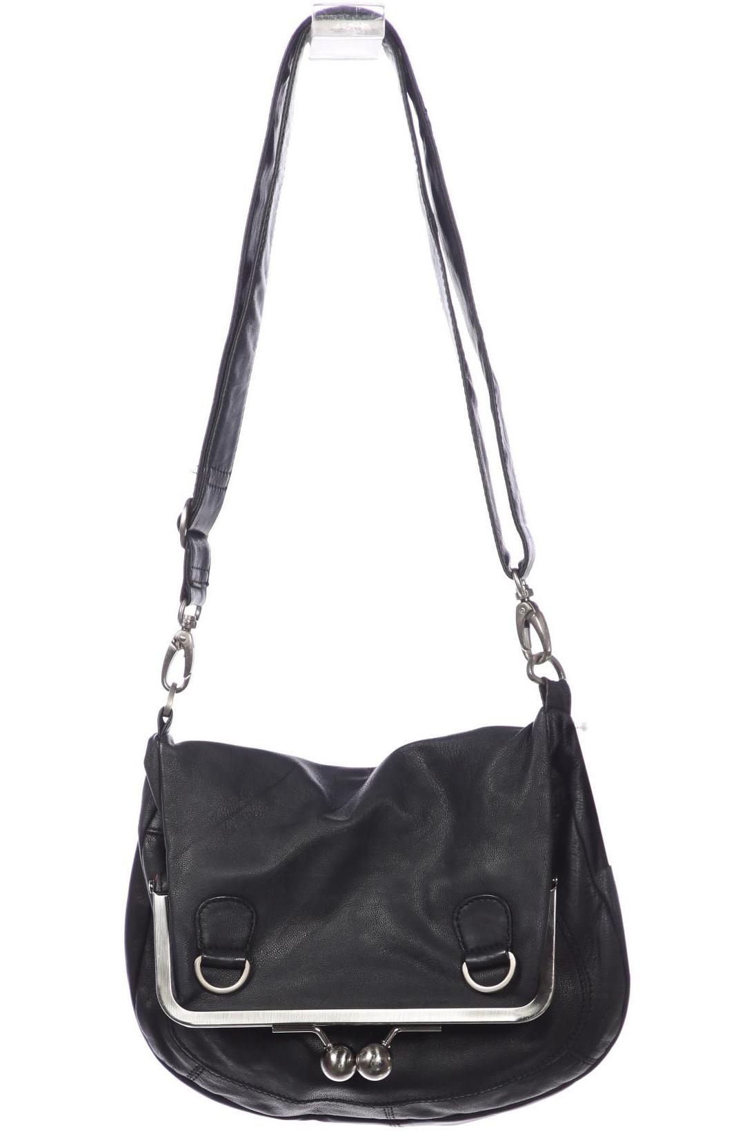 

Sticksandstones Damen Handtasche, marineblau, Gr.