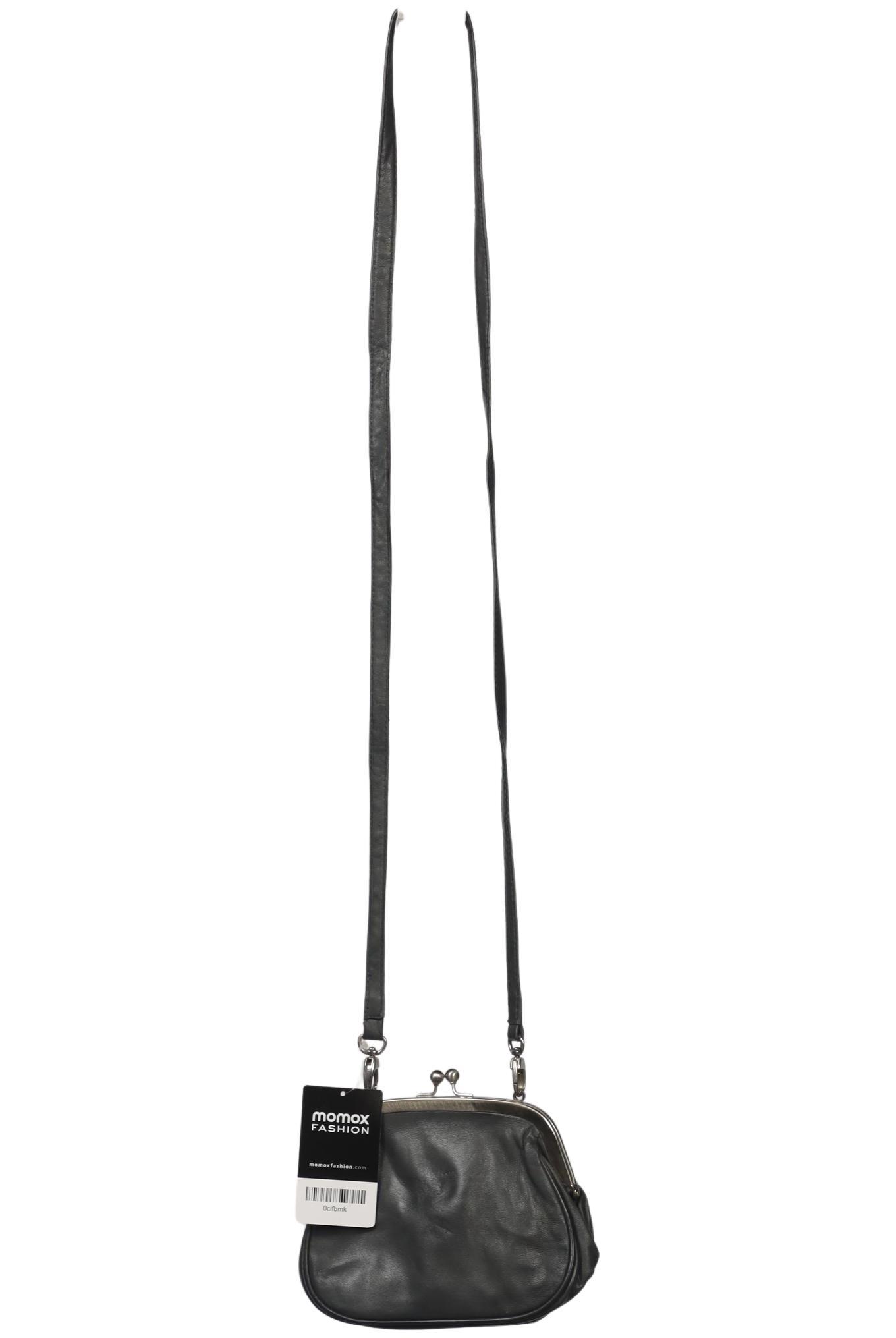 

Sticksandstones Damen Handtasche, schwarz, Gr.