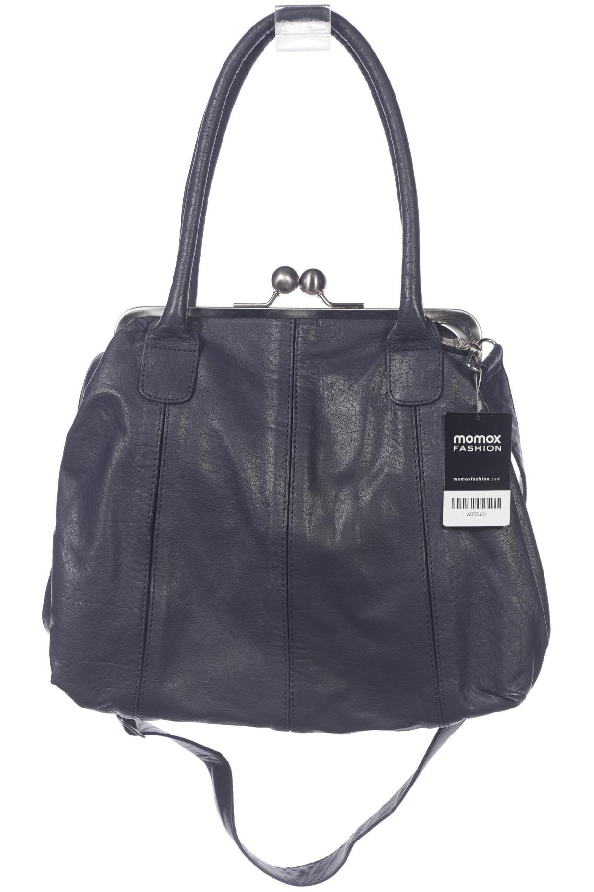 

Sticksandstones Damen Handtasche, marineblau, Gr.