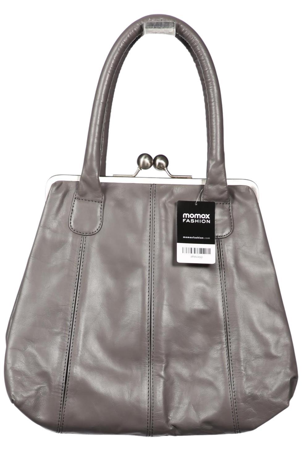 

Sticksandstones Damen Handtasche, grau, Gr.