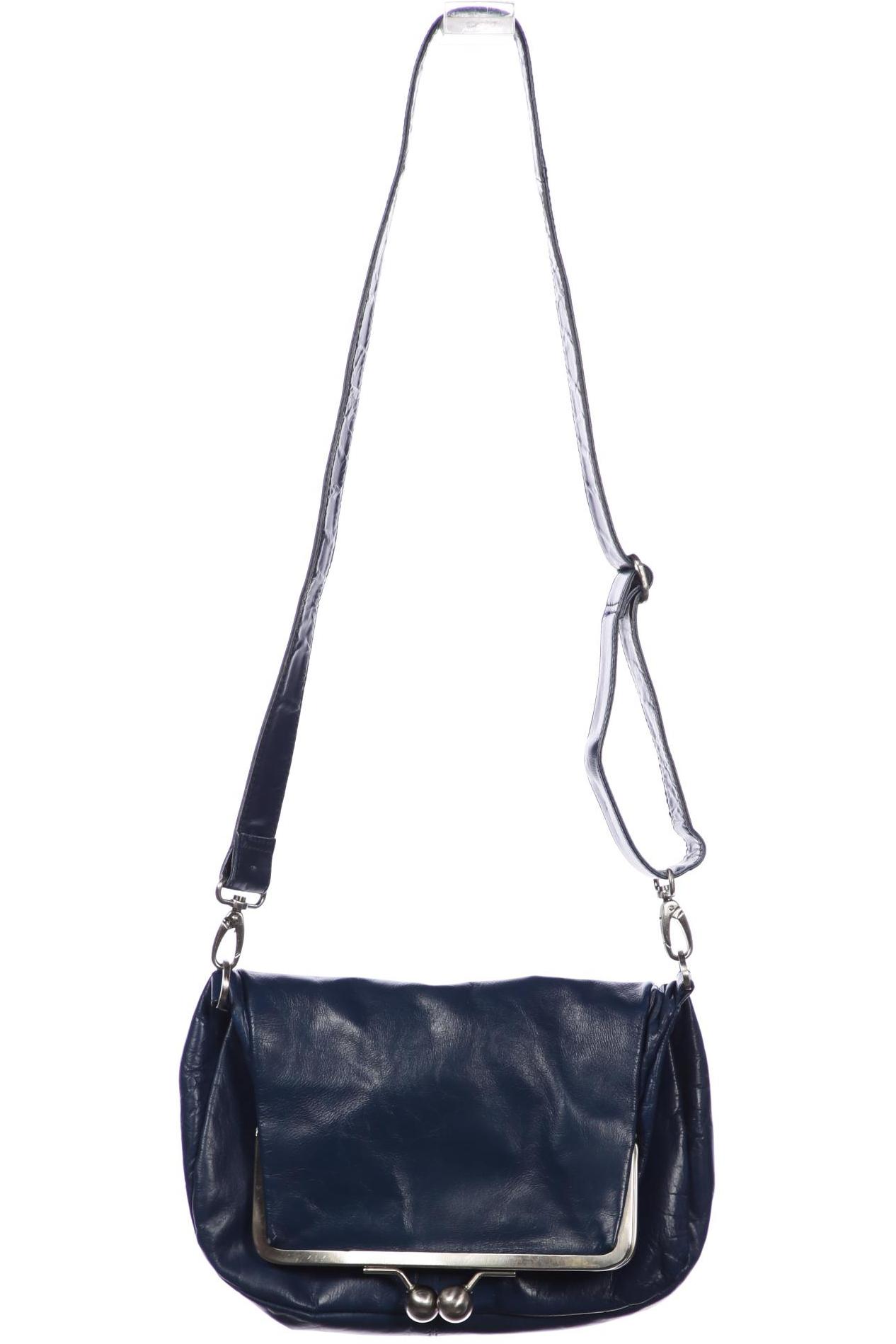 

STICKSANDSTONES Damen Handtasche, blau