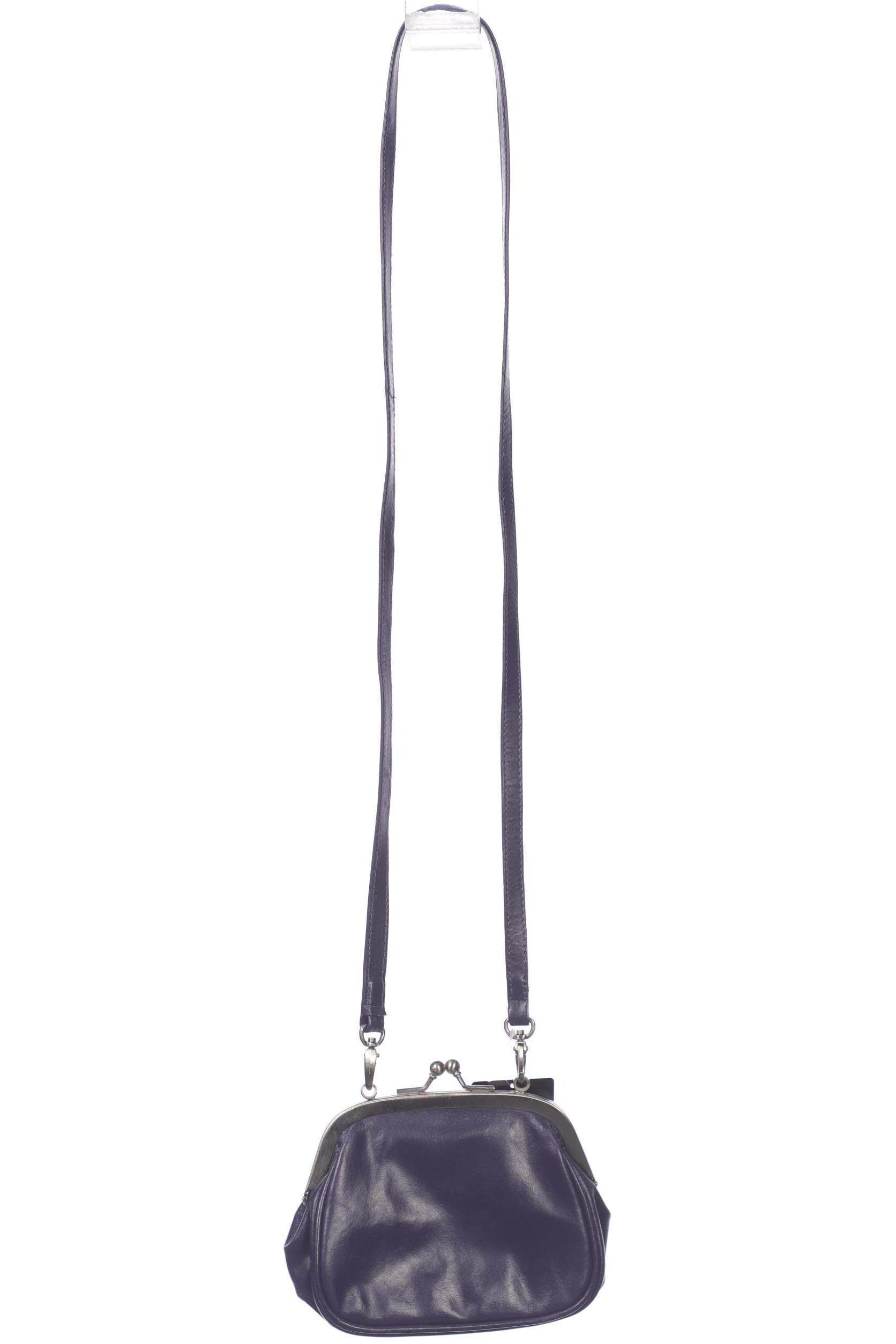 

Sticksandstones Damen Handtasche, flieder, Gr.