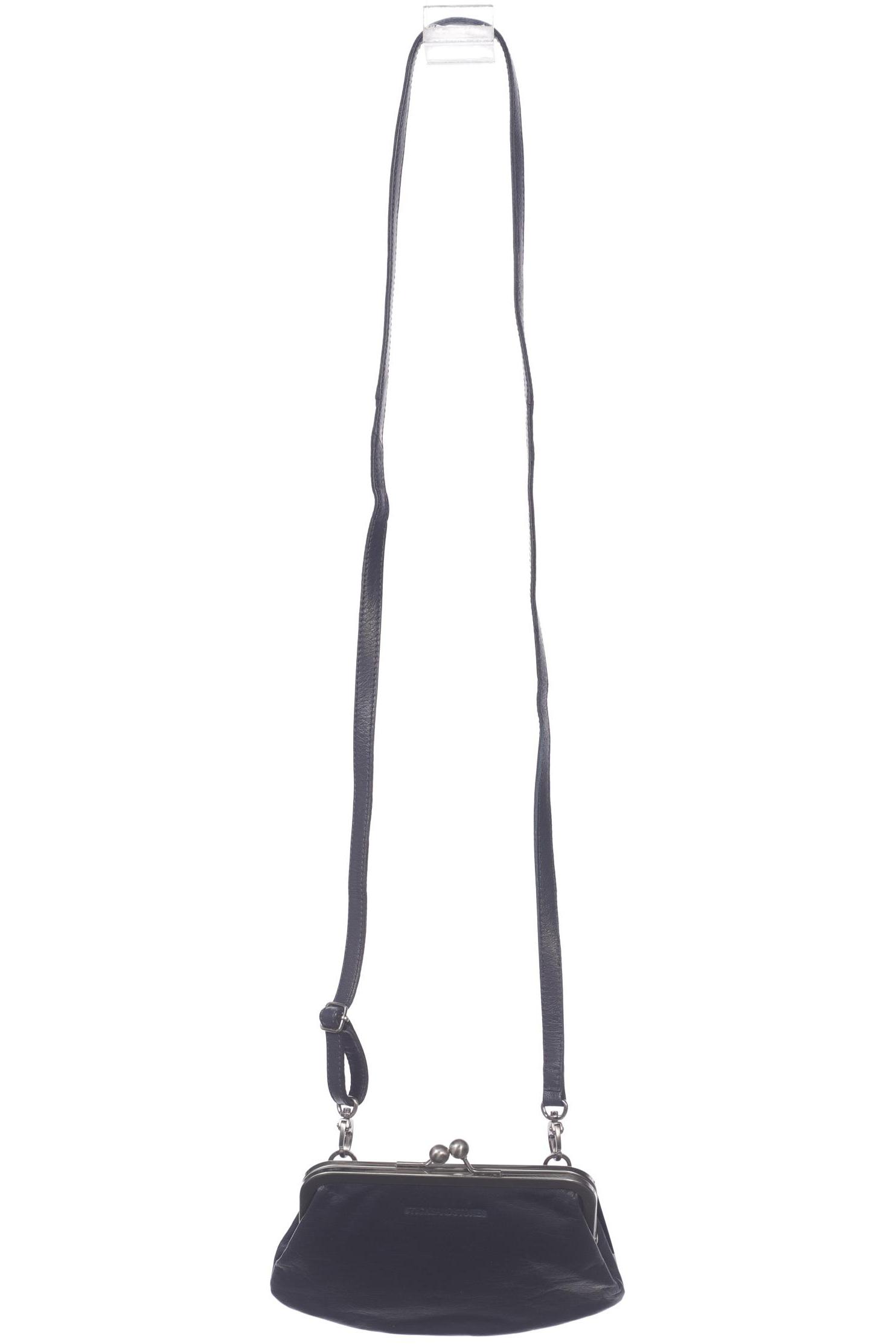

Sticksandstones Damen Handtasche, marineblau, Gr.