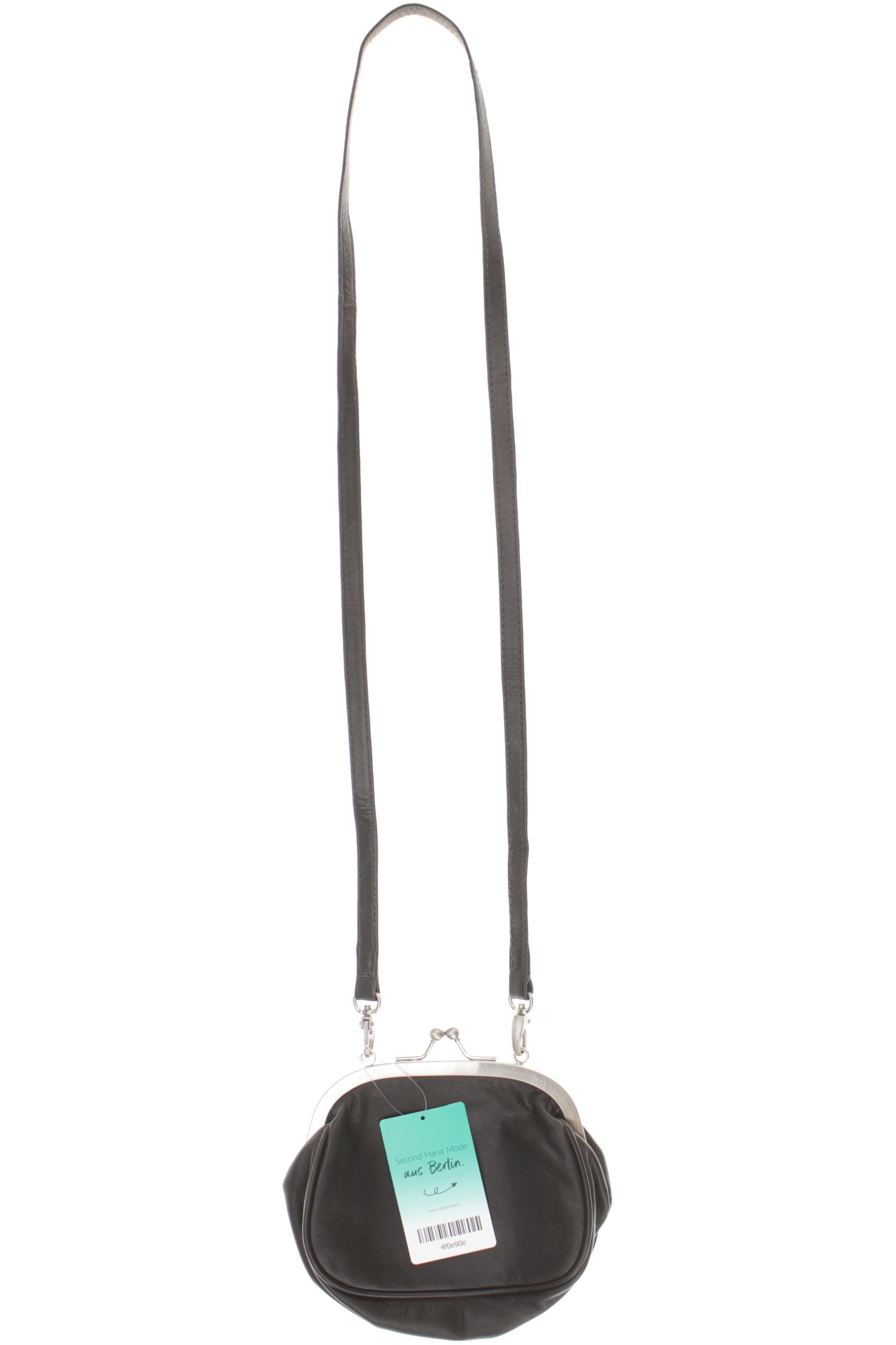 

Sticksandstones Damen Handtasche, schwarz, Gr.