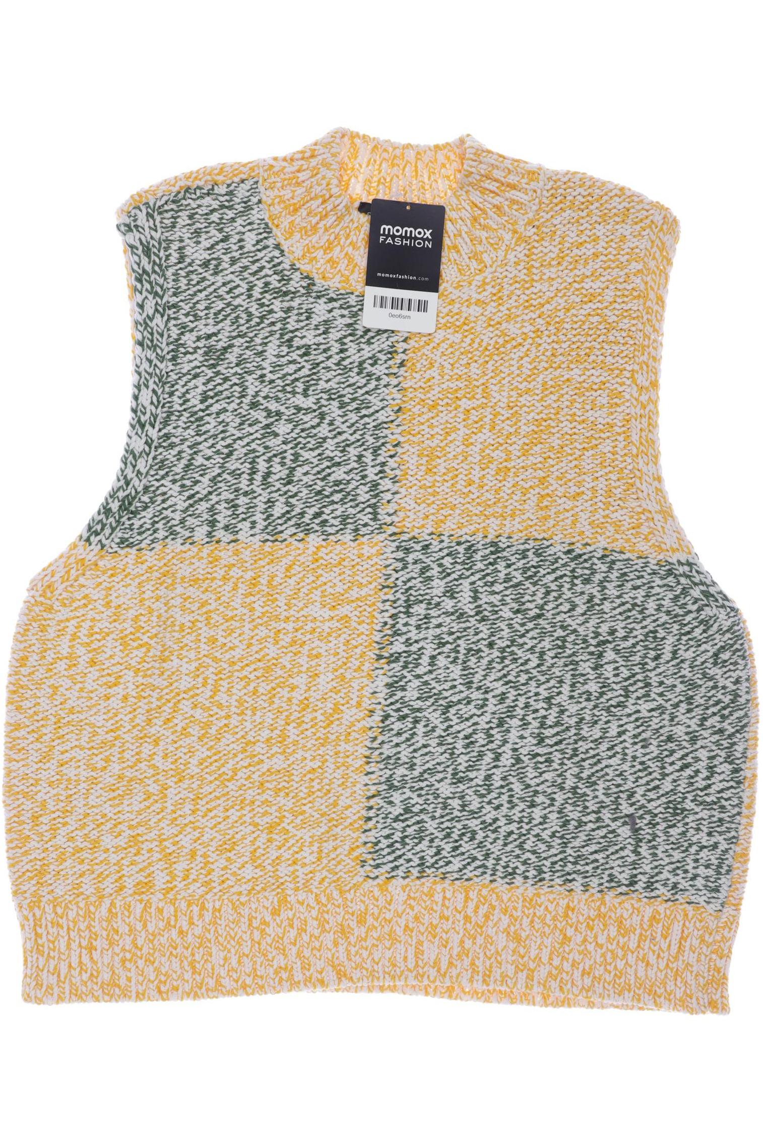 

Stine Goya Damen Pullover, gelb, Gr. 36