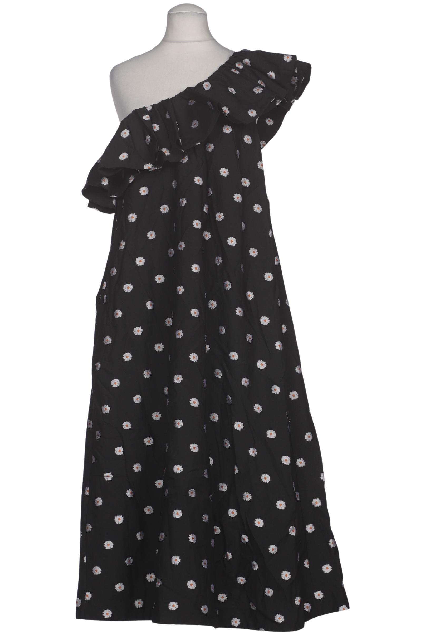 

Stine Goya Damen Kleid, schwarz, Gr. 36