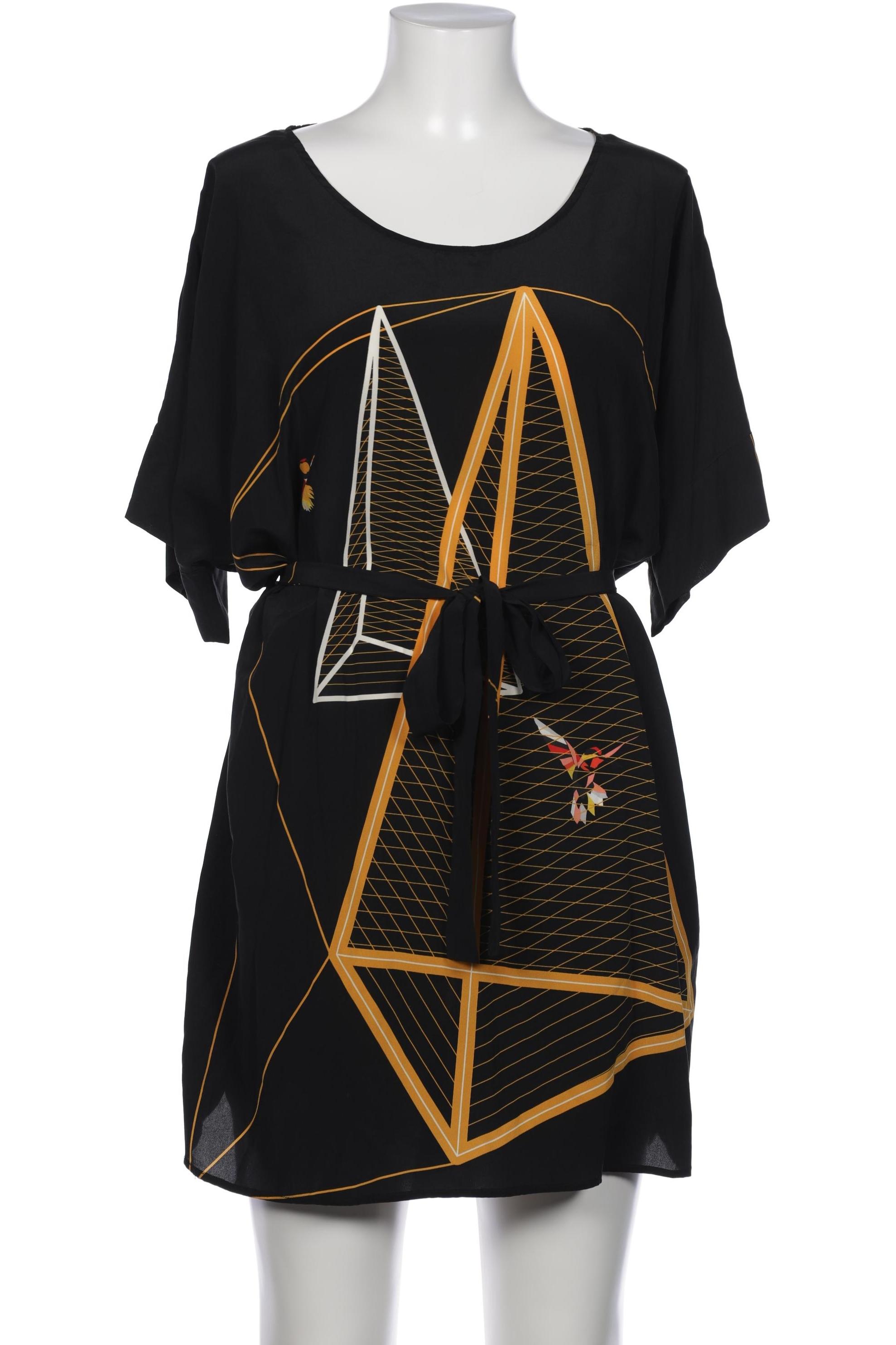 

Stine Goya Damen Kleid, schwarz, Gr. 38