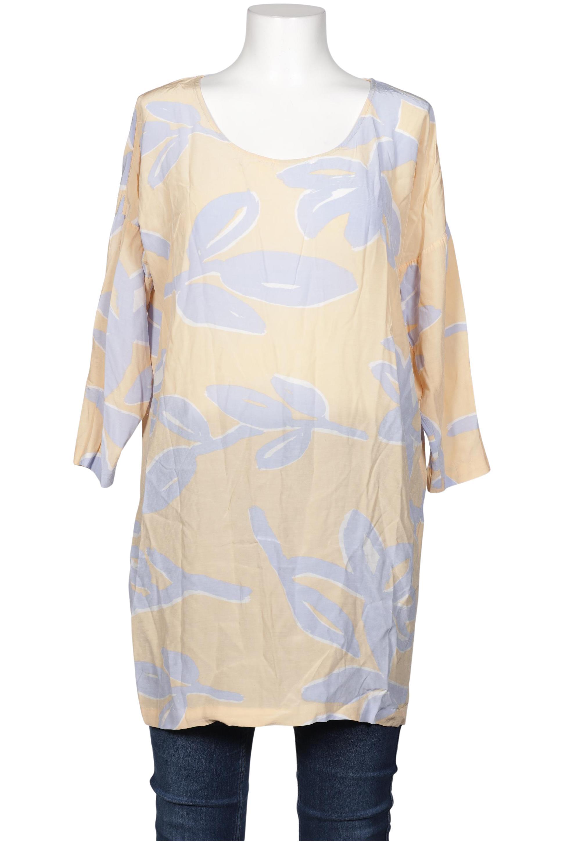 

Stine Goya Damen Bluse, orange, Gr. 38