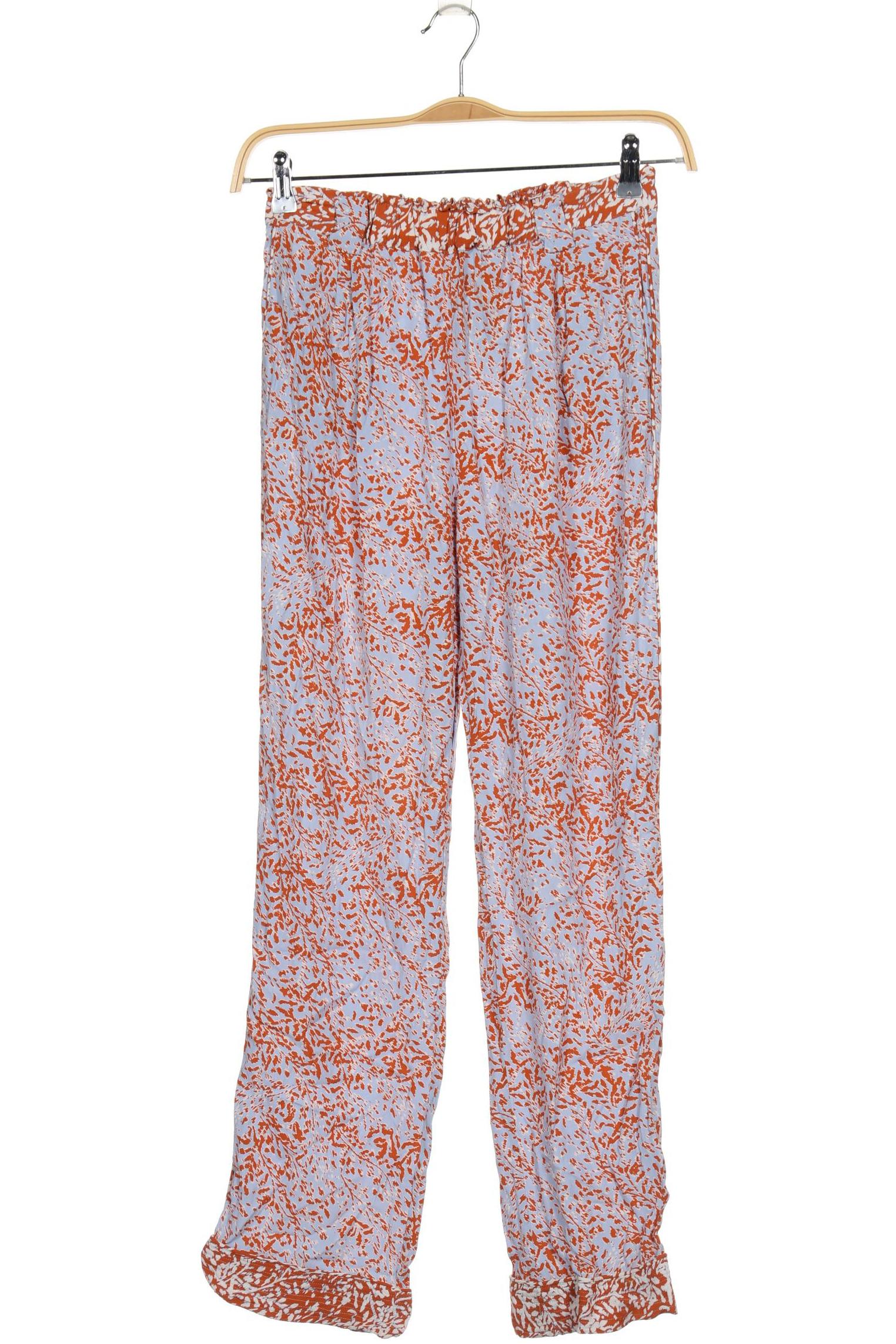 

Stine Goya Damen Stoffhose, hellblau, Gr. 0
